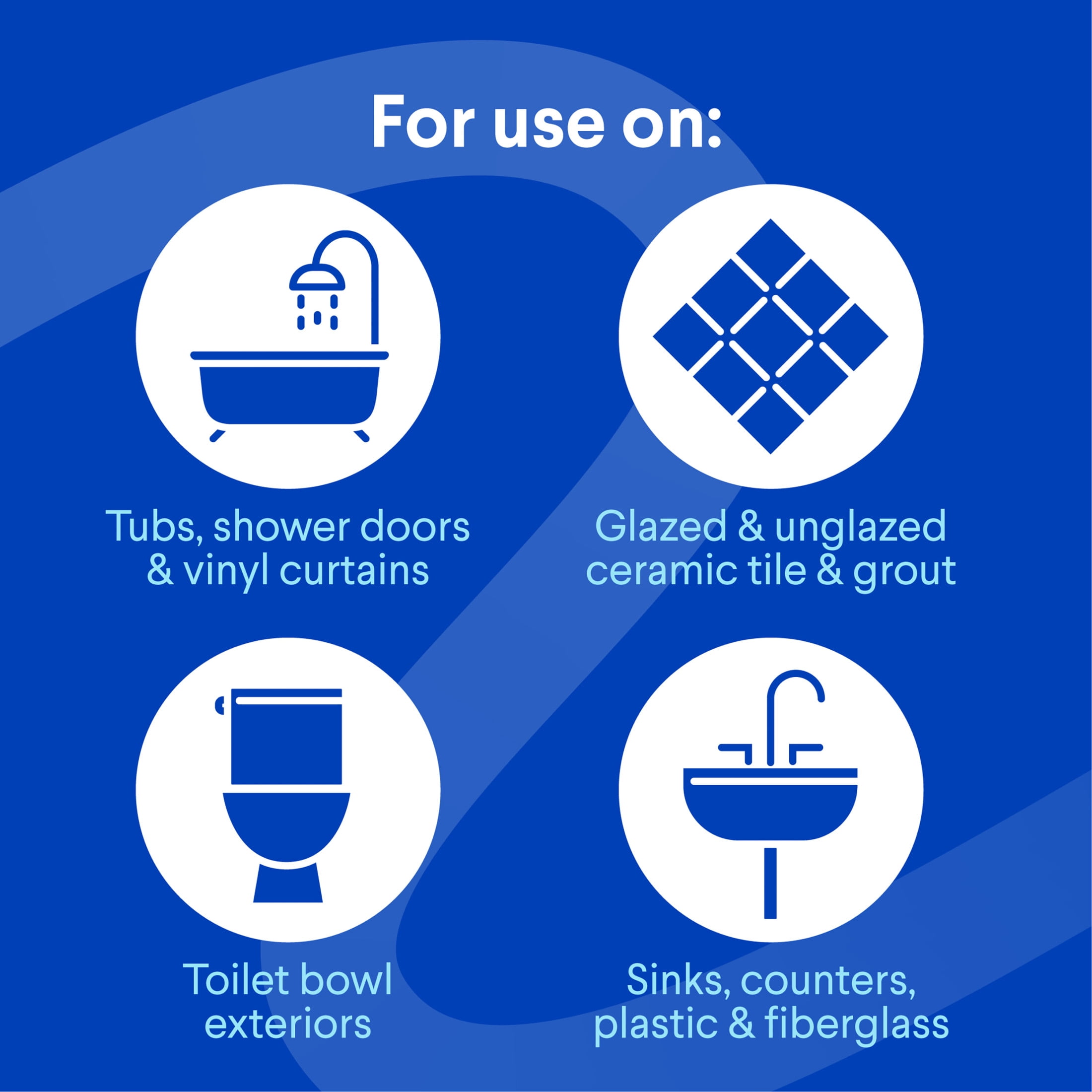 Clorox Plus Tilex Mold and Mildew Remover Spray for Bathroom and Shower (32 fl oz) d4f9h
