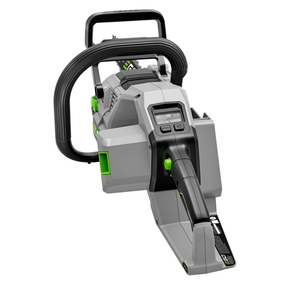 EGO Power+ 18-Inch Cordless Electric Chainsaw (Bare Tool, 18 in) c82c2 - Image 4
