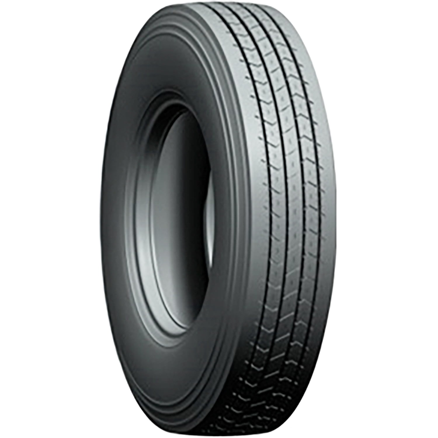 Caraway ST202 All Steel Trailer Tire (235/85R16, 14 Ply, Load Range G) 2gdkb