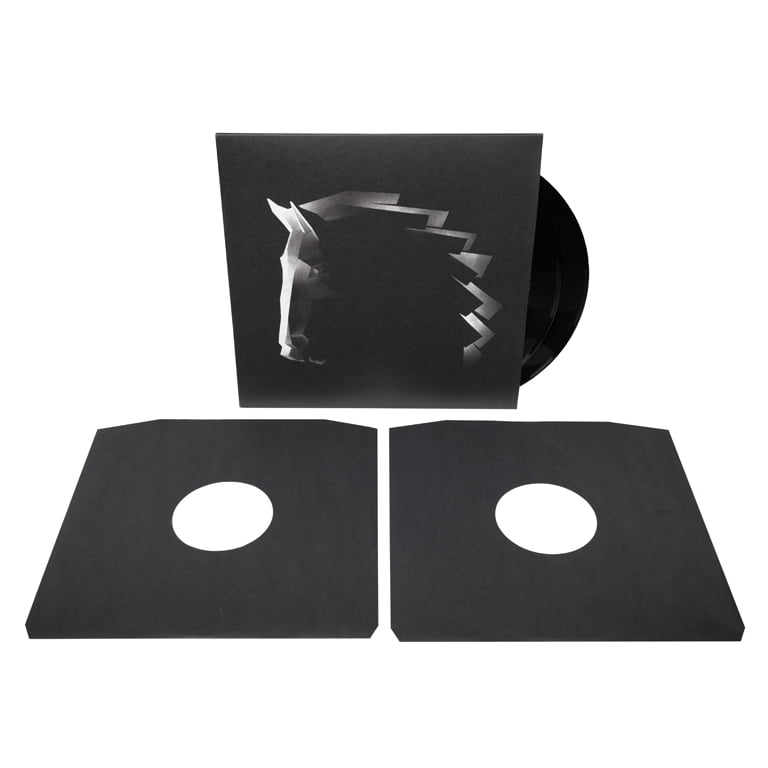 iam8bit Kentucky Route Zero Soundtrack Vinyl Record (Music & Performance, 12 in) r75mx