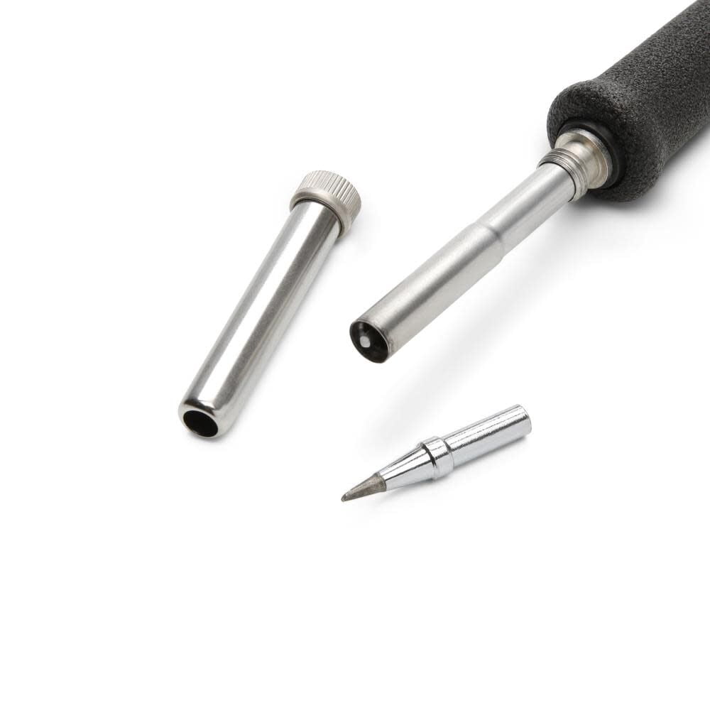 Weller Soldering Pencil 50W Professional Precision Tool (50W) yl6f0