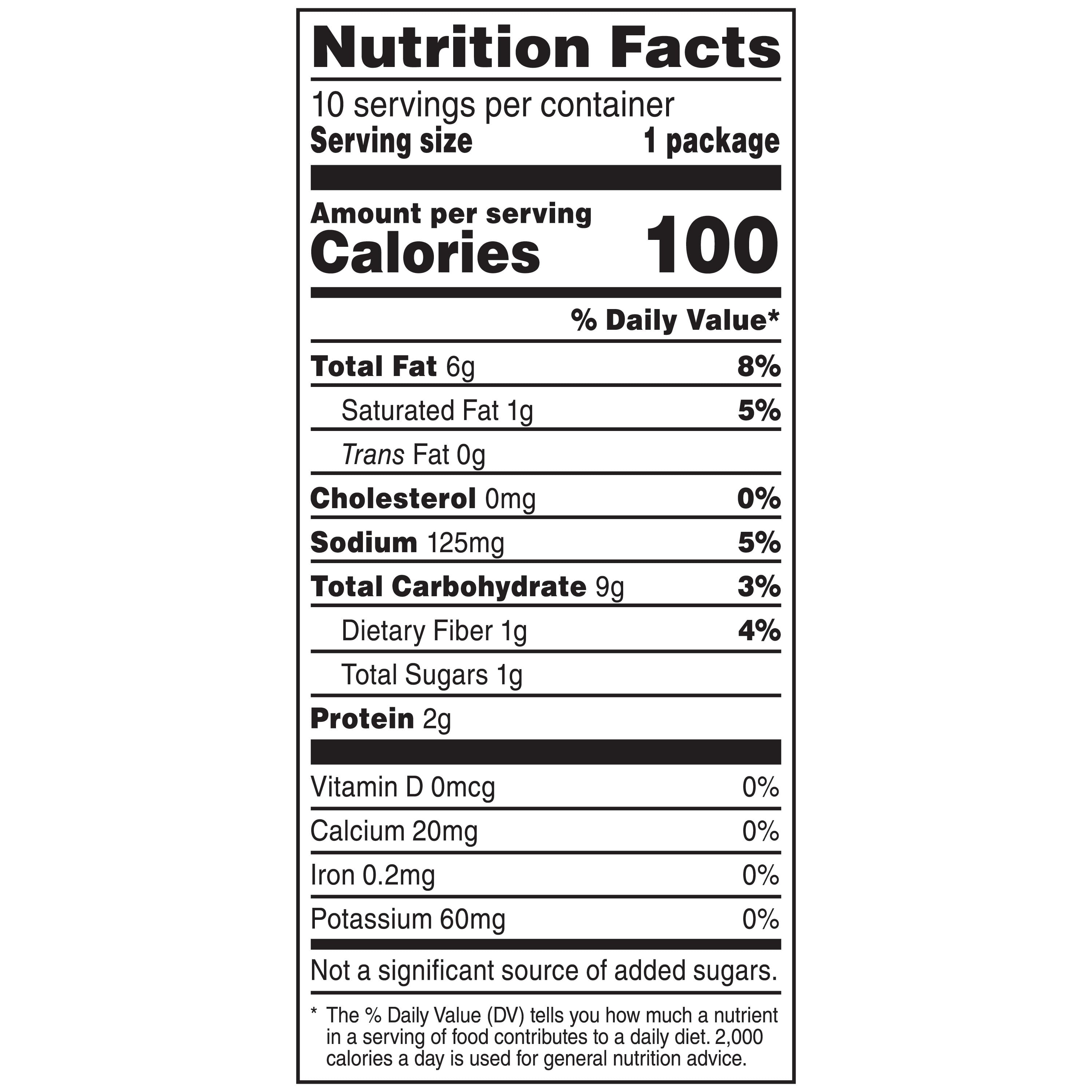 Smartfood White Cheddar Popcorn Snacks (White, 0.625 oz, 10 Count Multipack) 0bia9
