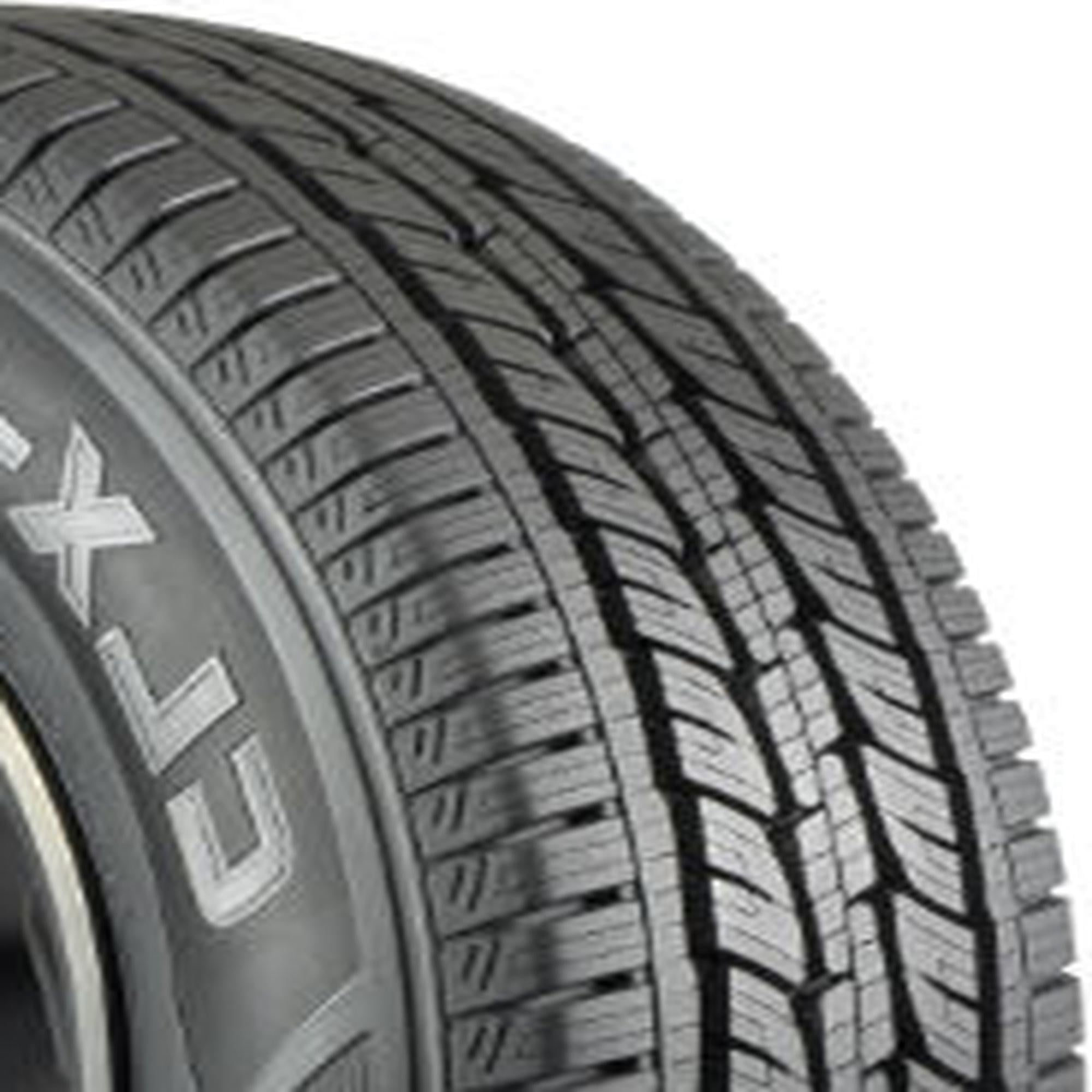 Landsail CLX 11 Roadblazer H/T All Season Light Truck Tire (LT225/75R16, Load Range E) zvr02