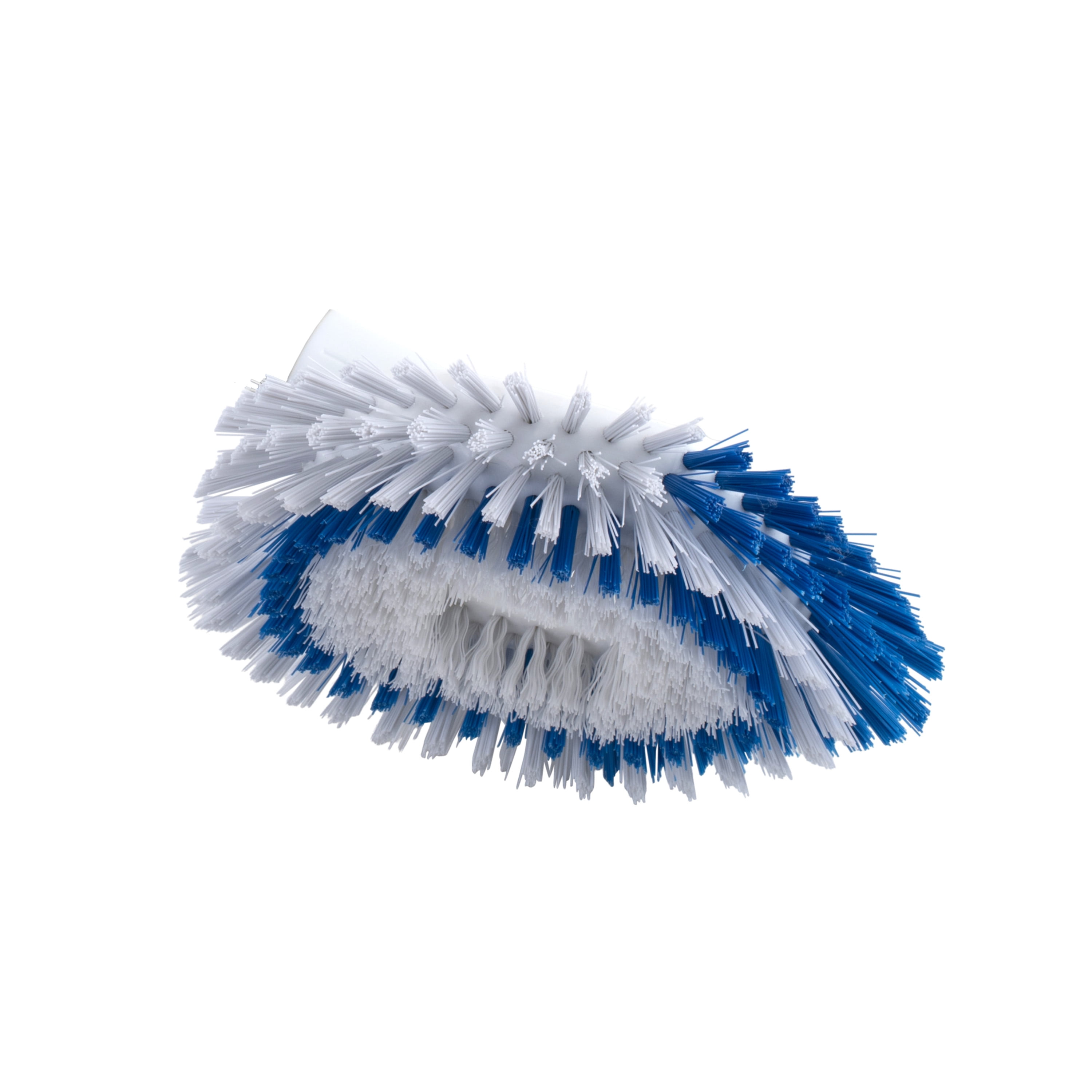 Clorox Tub & Tile Brush Replacement Head (White, 1 Pack) dj9lx
