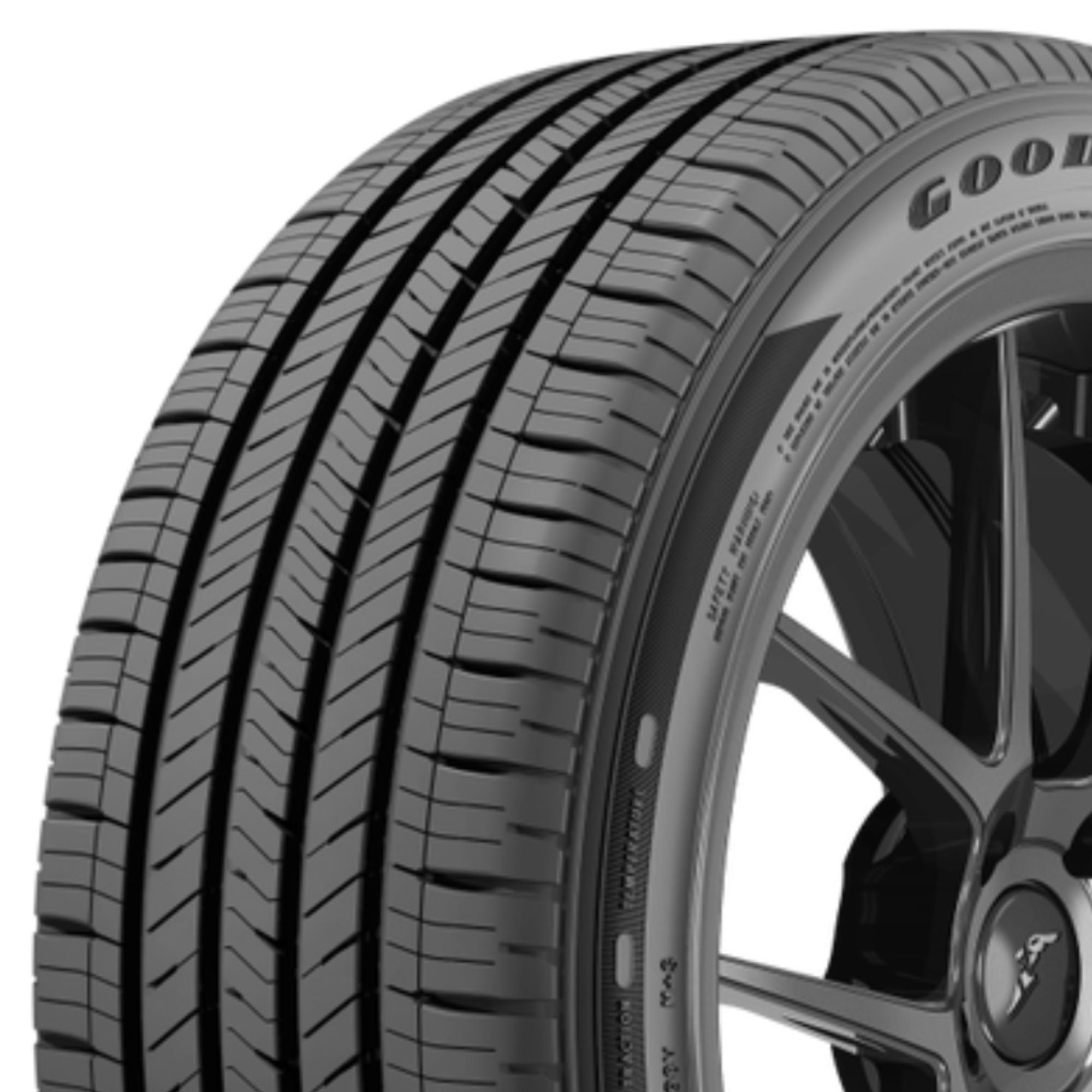 Goodyear Eagle Touring All Season Passenger Tire (245/45R20, 103V XL) 3i673