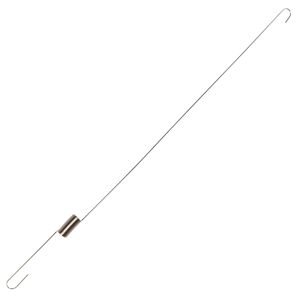 Troy-Bilt 951-11203 Throttle Return Spring for Snow Blowers and Log Splitters (1 Pack) tciz0