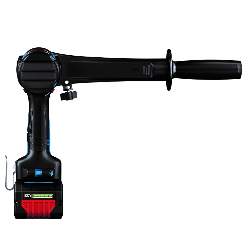 Bosch PROFACTOR 18V Brushless Cordless Drill Driver Kit with 8 Ah Battery (Refurbished, 0.5 in) p2g8e