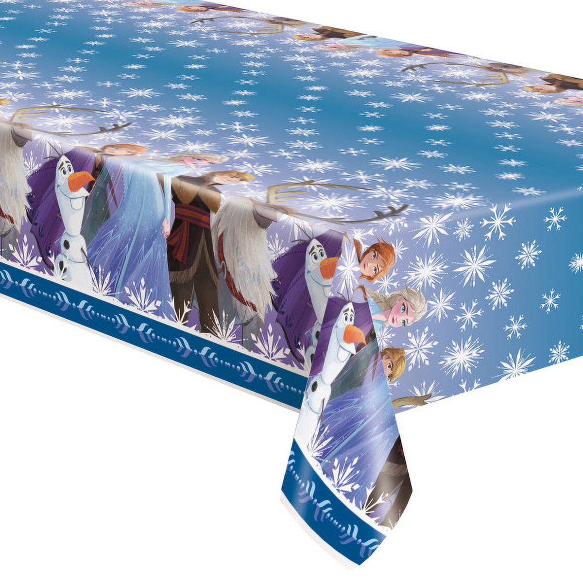 Unique Frozen Birthday Party Decorations and Supplies Set (Serves 16 Guests) mfvt5