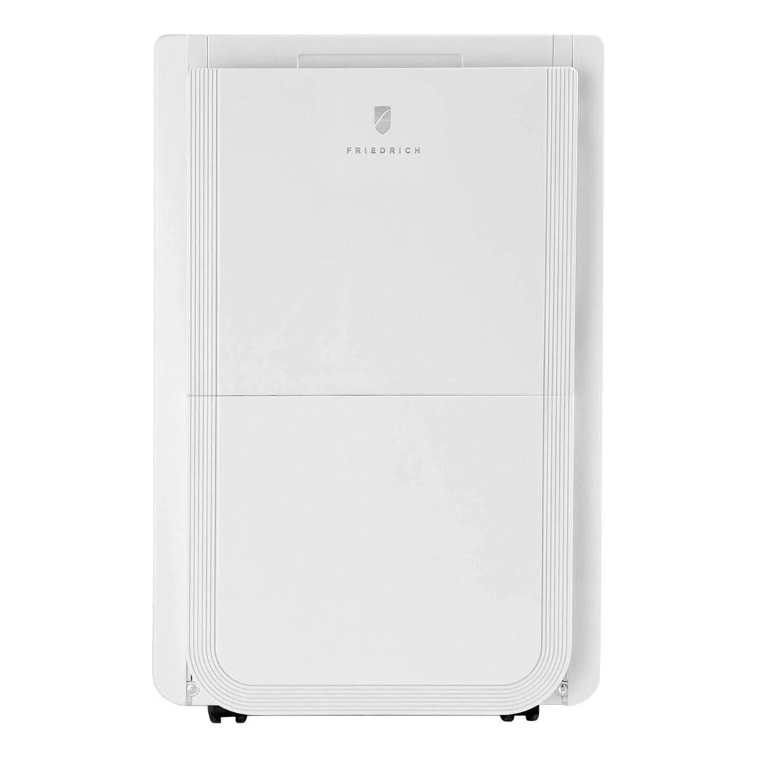 Friedrich 50 Pint Dehumidifier with Built-In Drain Pump (White, 50 Pint) z5xeh