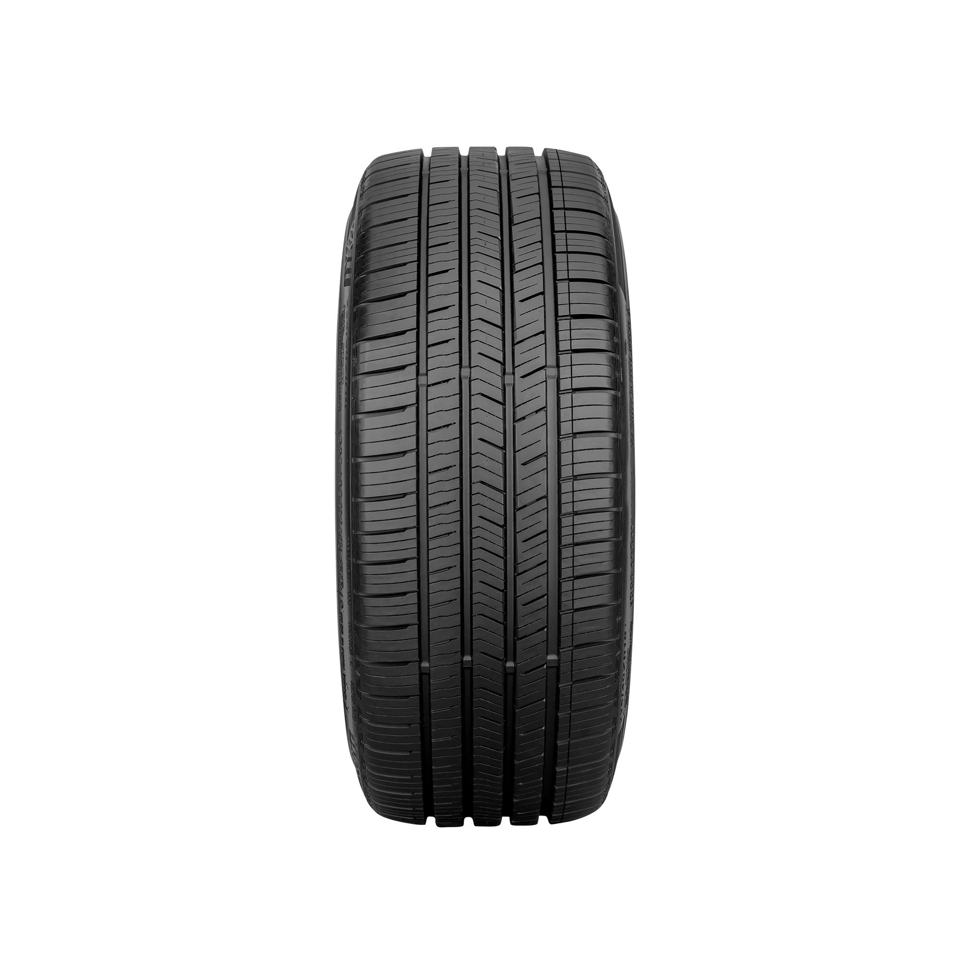 Nexen N5000 Platinum All Season Passenger Tire (215/55R18, 95H) 1ny16