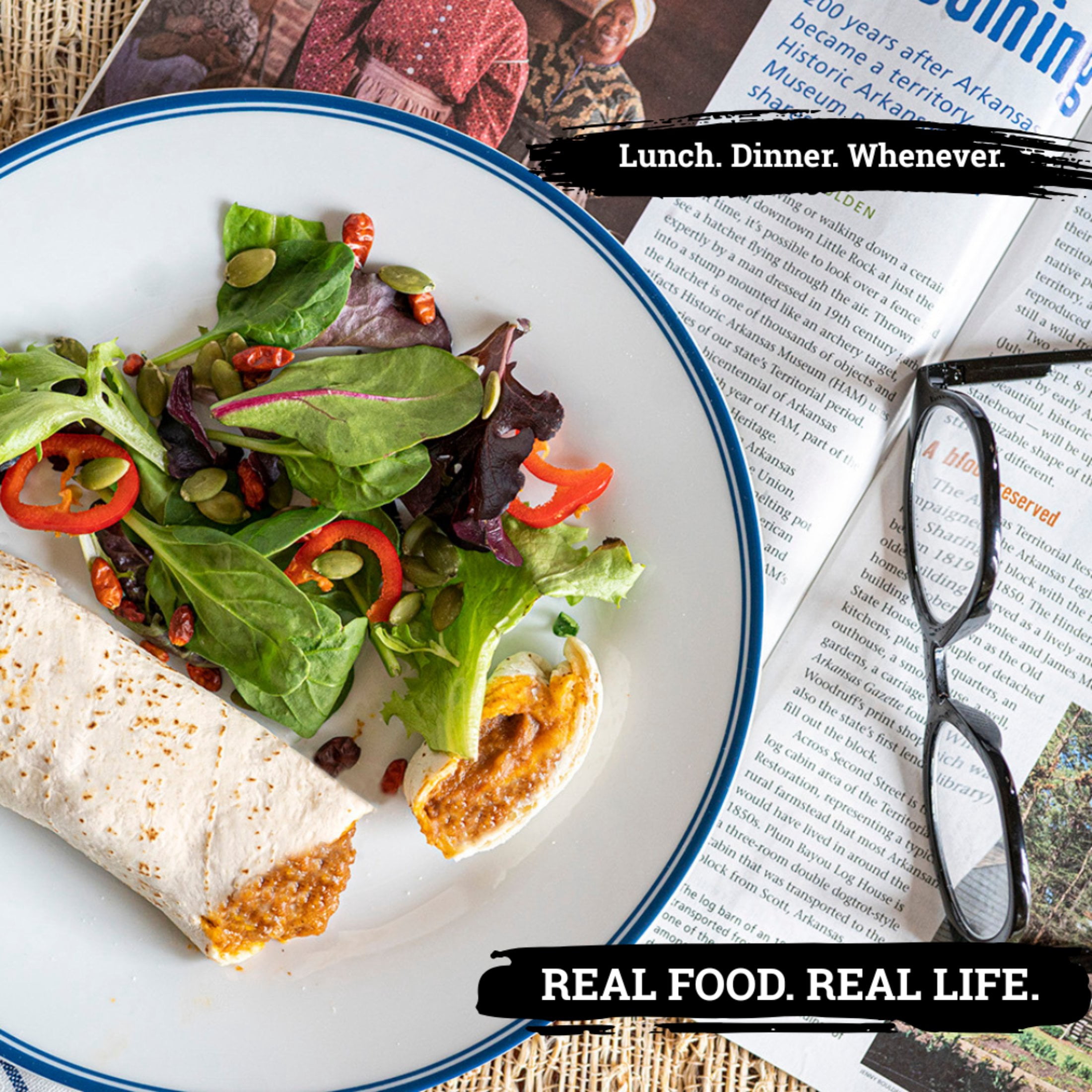 Tina's Big Burrito Beef & Bean, Hearty Frozen Meal (9 oz) w81vs