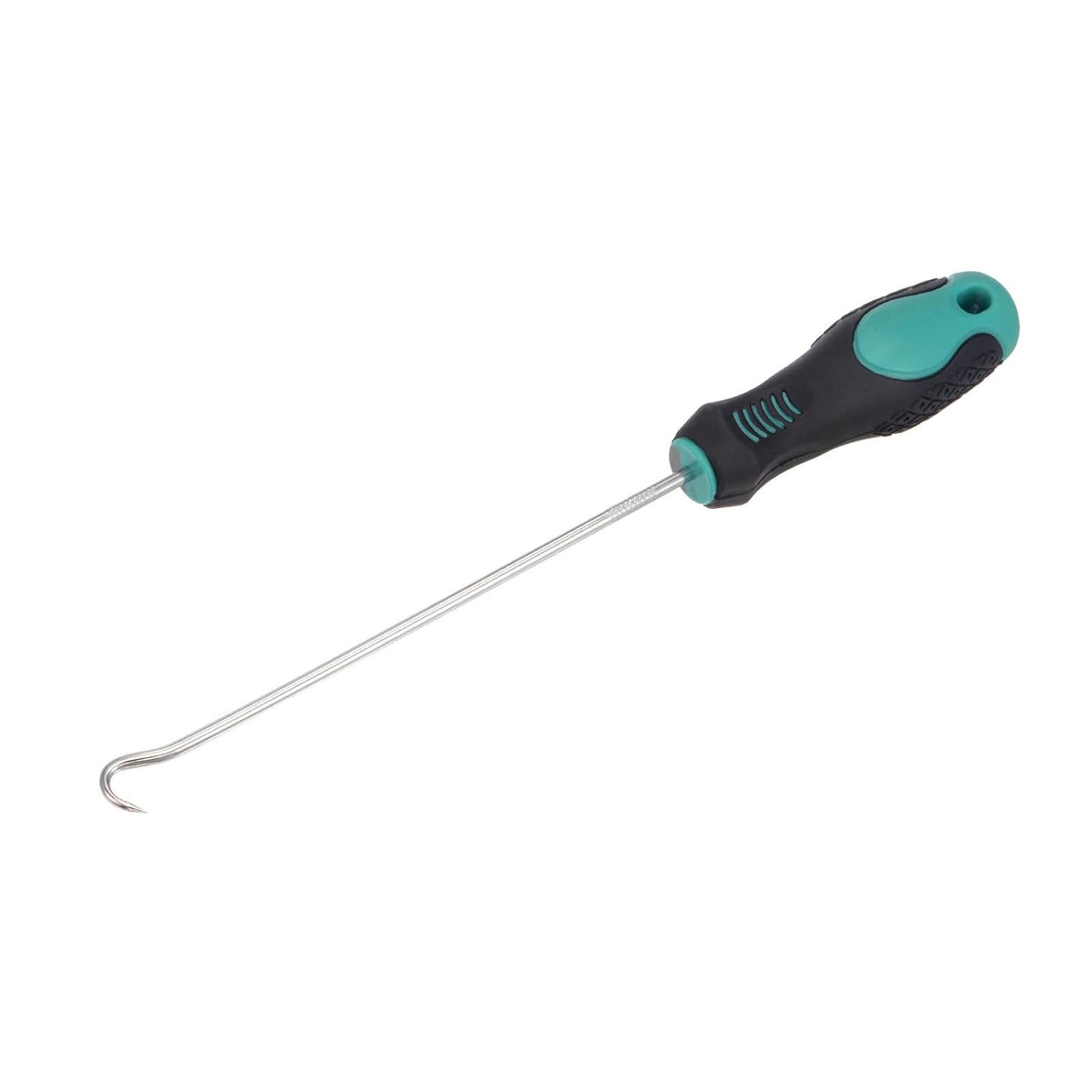 BtnewE Manual Weeder and Lawn Aerator Tool, Heavy Duty Crevice Cleaner for Garden Paths and Driveway Joints (Blue, 12 in) yka6e