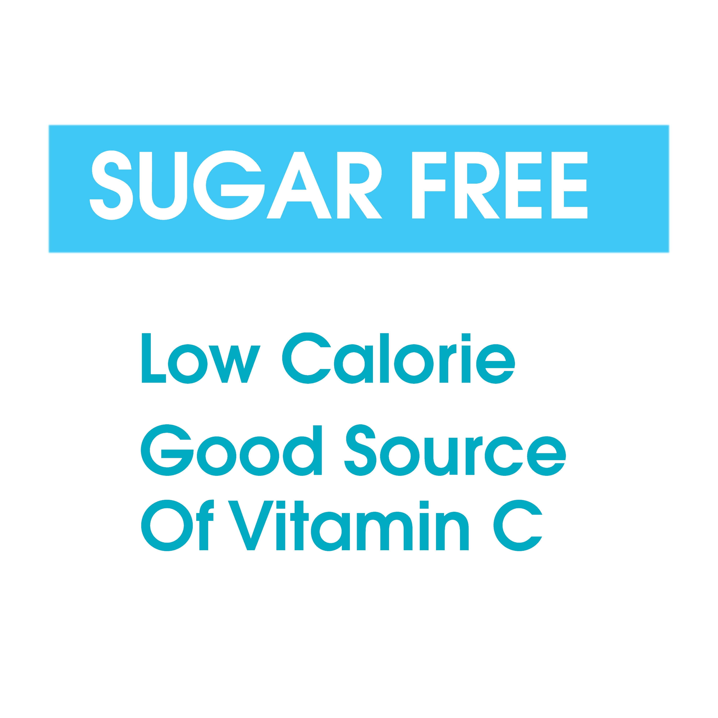 Great Value Sugar-Free Lemonade Drink Mix Packets (10 Count, 1.4 oz Total) xk1dm