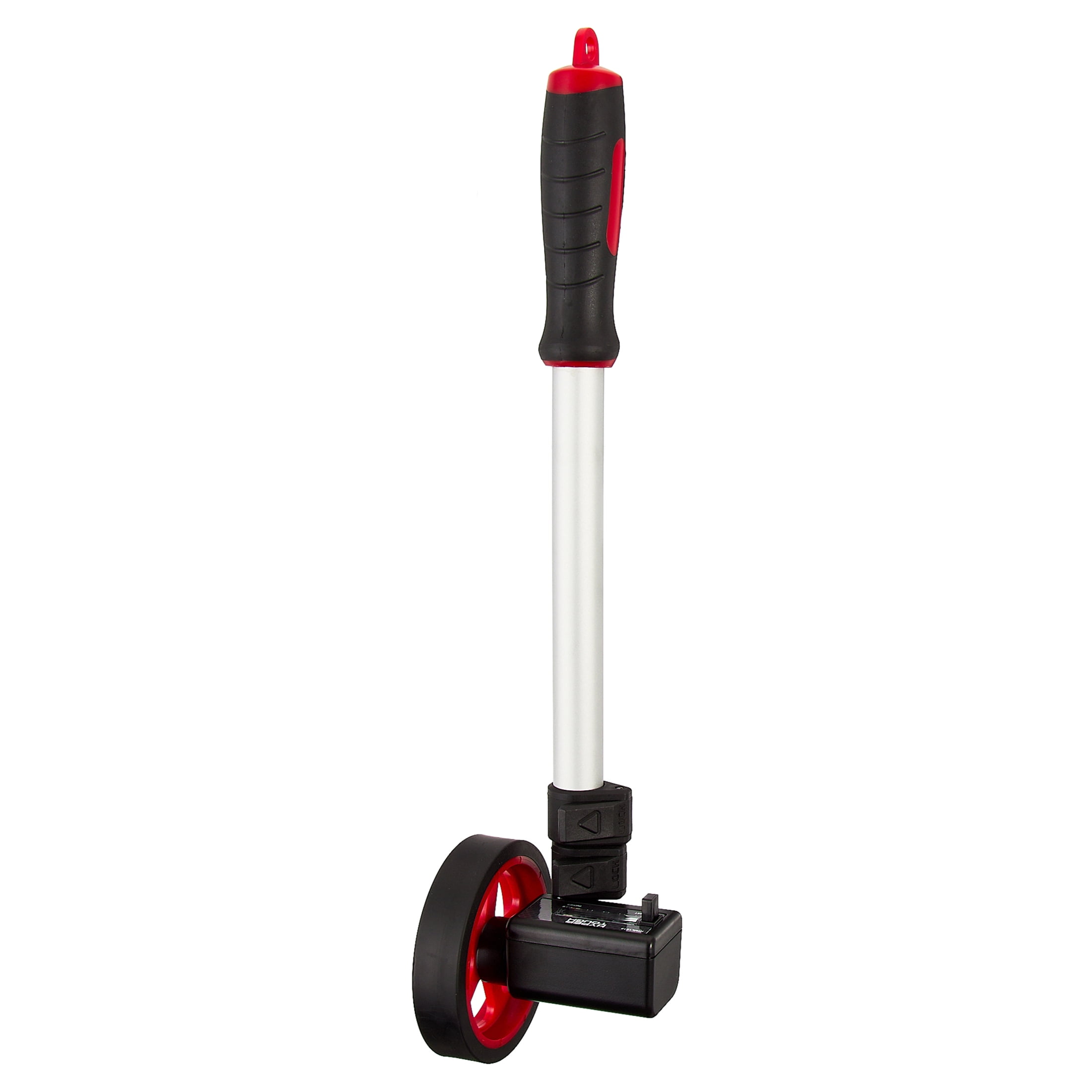 Hyper Tough Measuring Wheel with Mechanical Counter (10,000 ft) b5258
