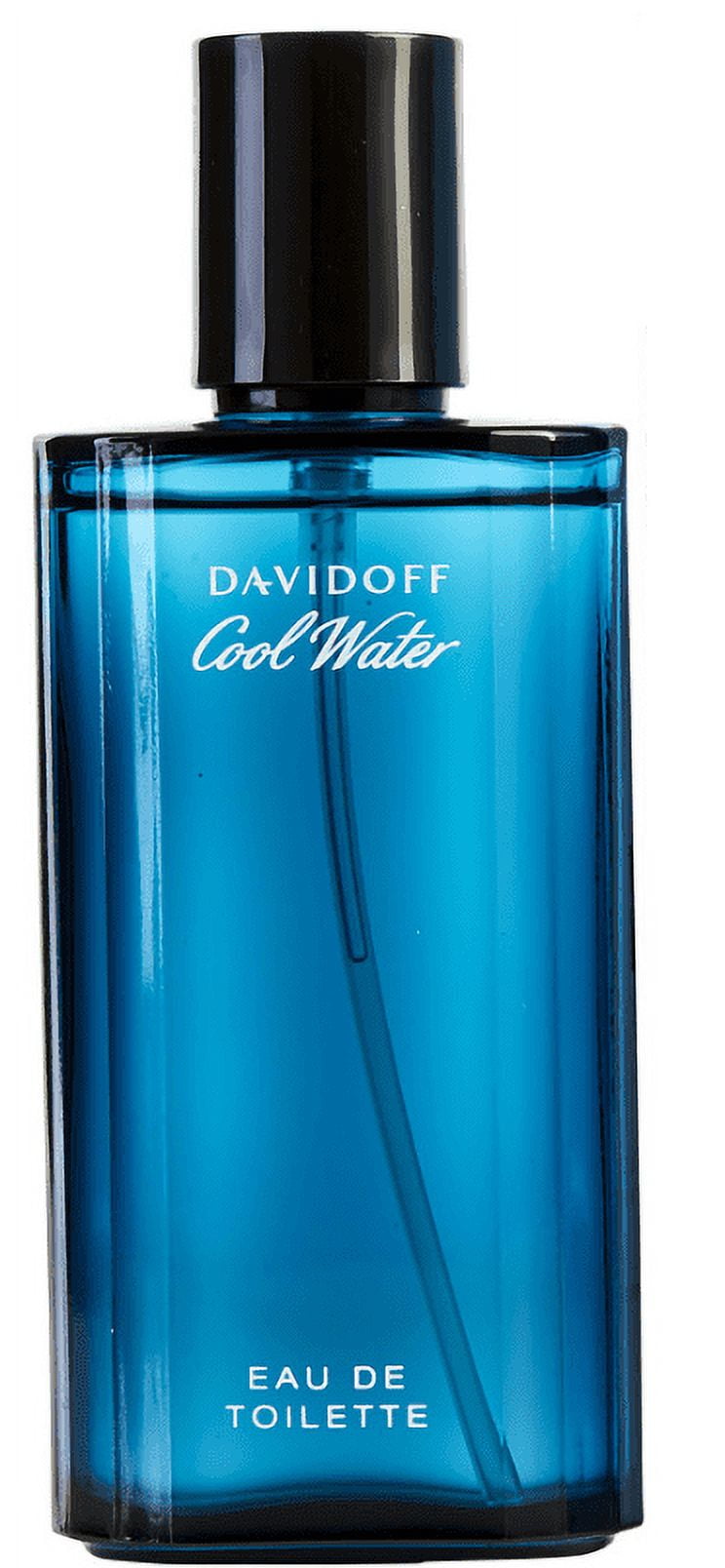 Davidoff Cool Water Eau De Toilette, Masculine Fragrance for Men (2.5 oz) 5josh