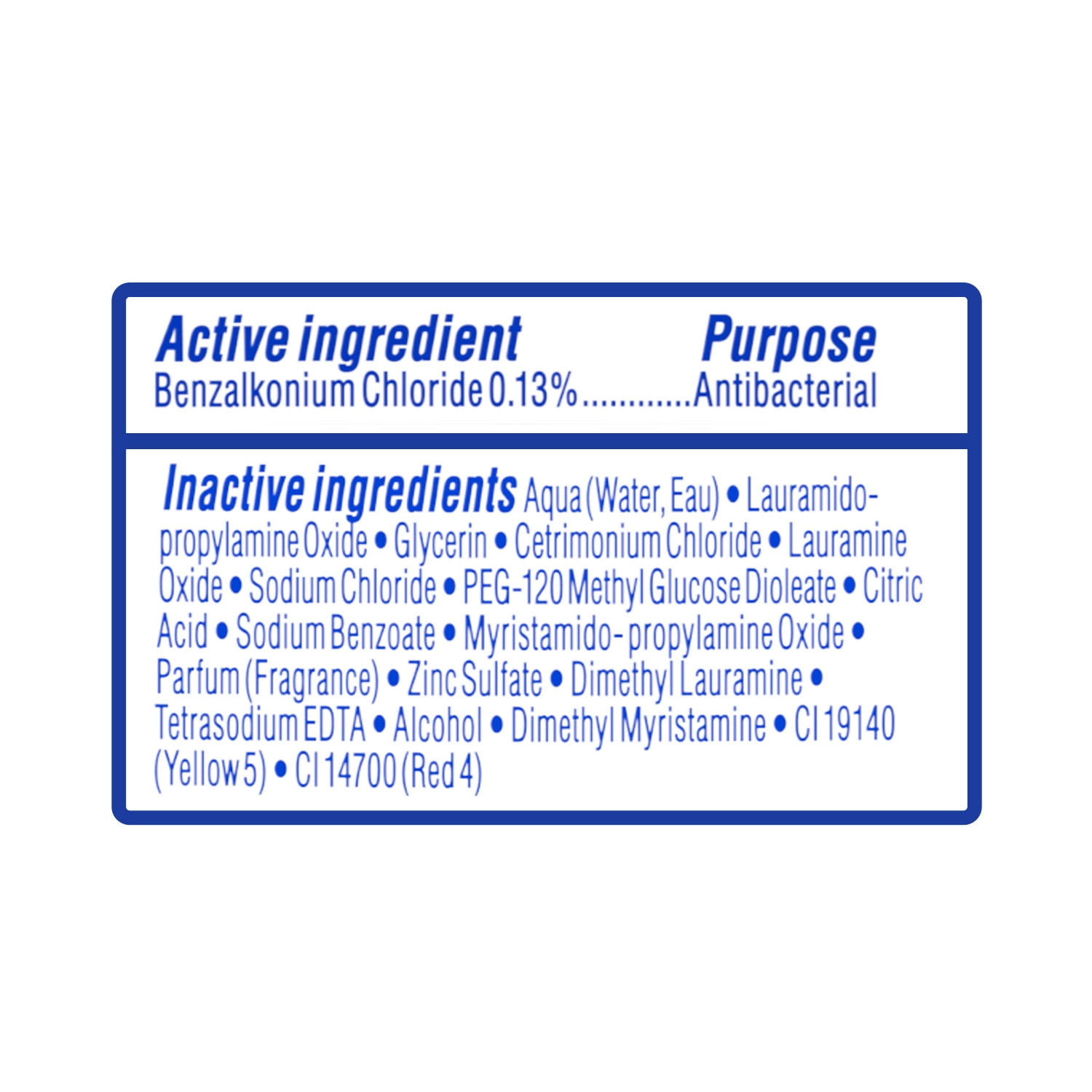 Dial Antibacterial Defense Liquid Hand Soap, Moisturizing Formula with Aloe Vera (Gold, 11 fl oz) gszu3