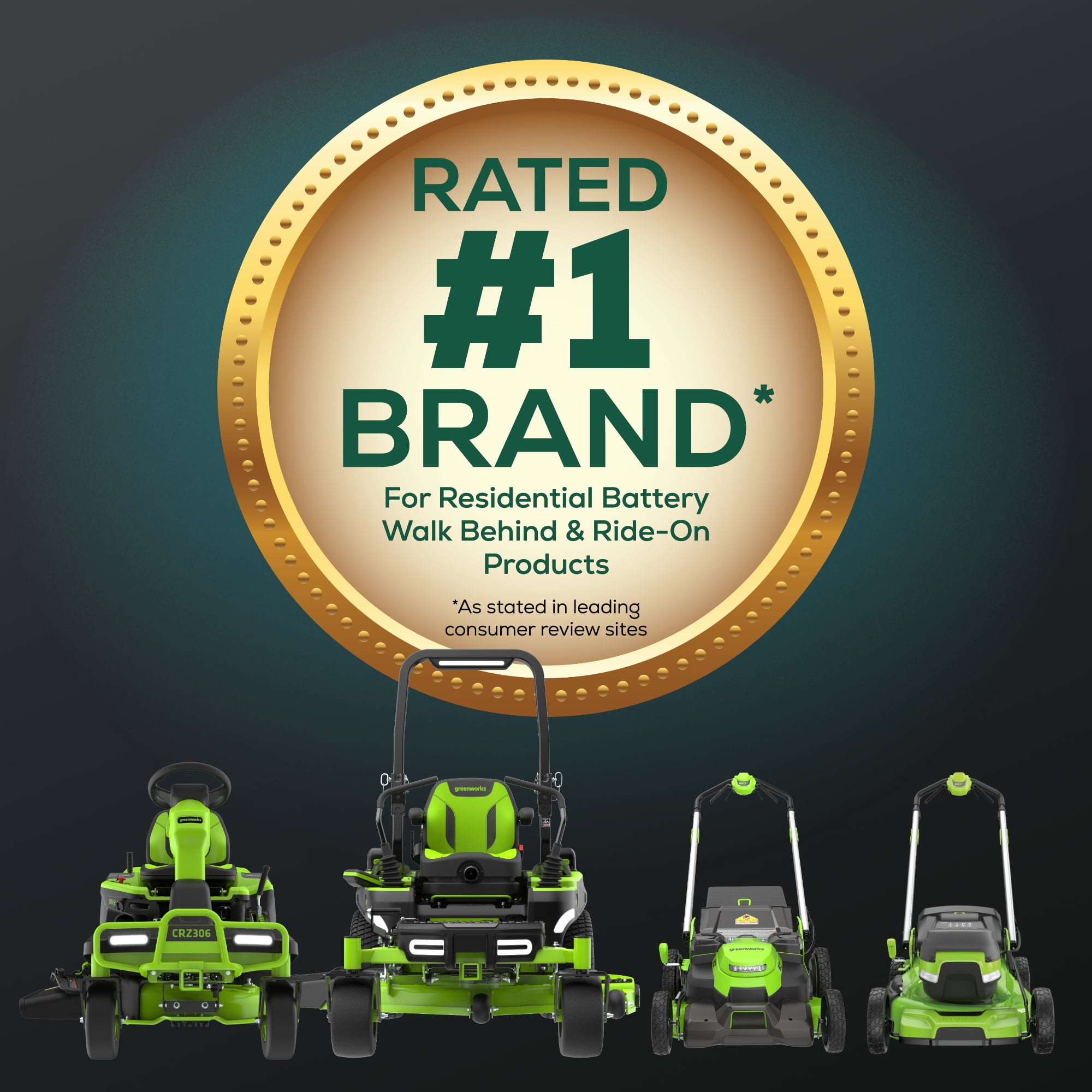 Greenworks 60V Cordless Leaf Blower with 2.5 Ah Battery and 3 Amp Charger (630 CFM, 170 MPH) g6mvj