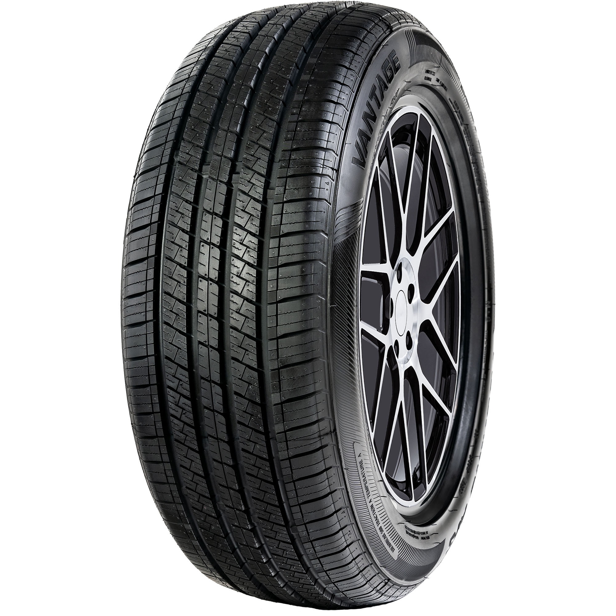 Vantage Touring AS All Season Passenger Tire (245/60R18) ff7u4
