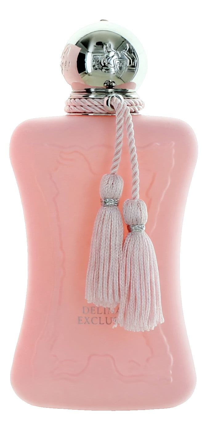 Parfums De Marly Delina Exclusif Eau De Parfum for Women (Floral Oriental Fragrance, 2.5 oz) g0a9q