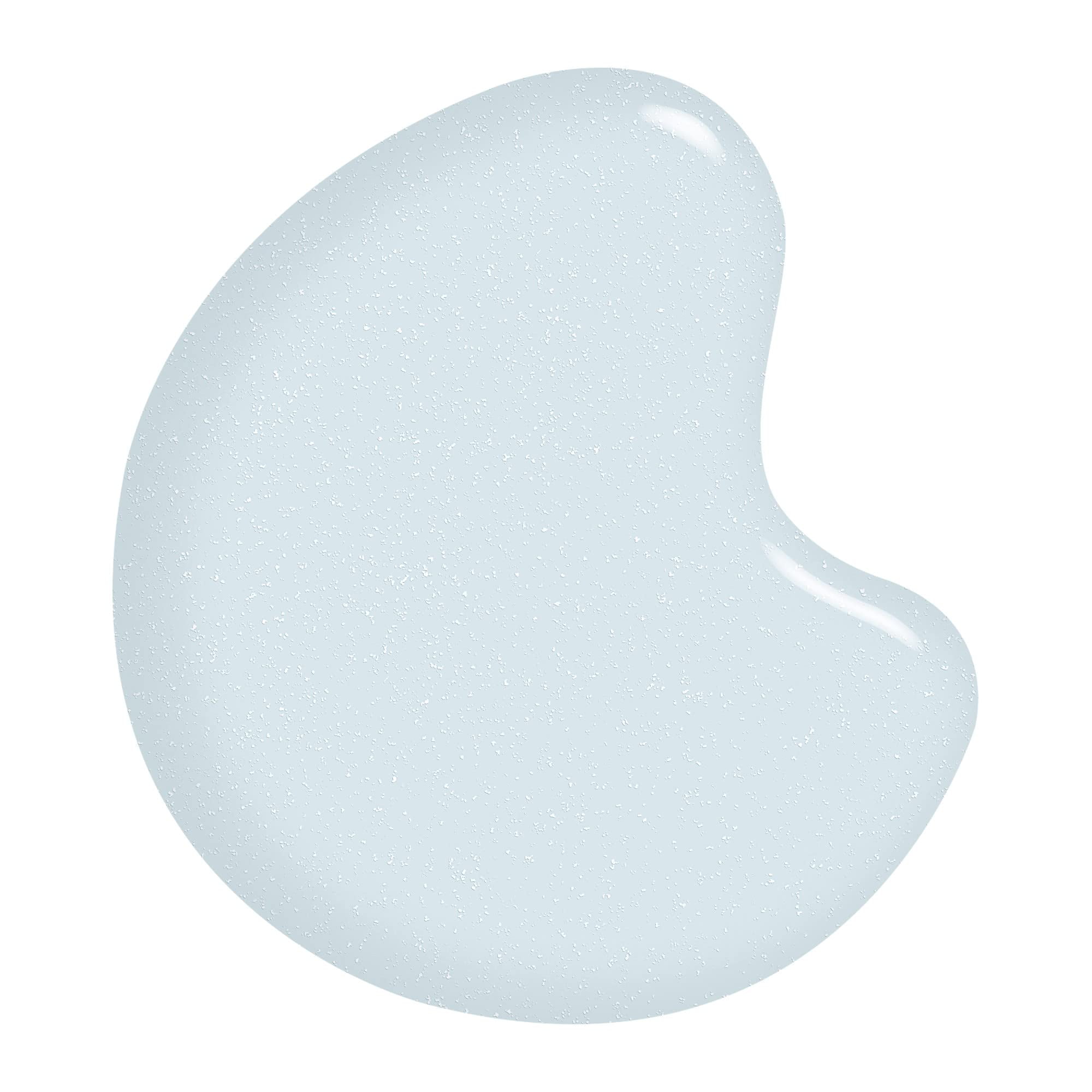 Sally Hansen Miracle Gel Nail Polish, Chip-Resistant Long-Lasting Formula (Blue, 0.5 fl oz) xq69f