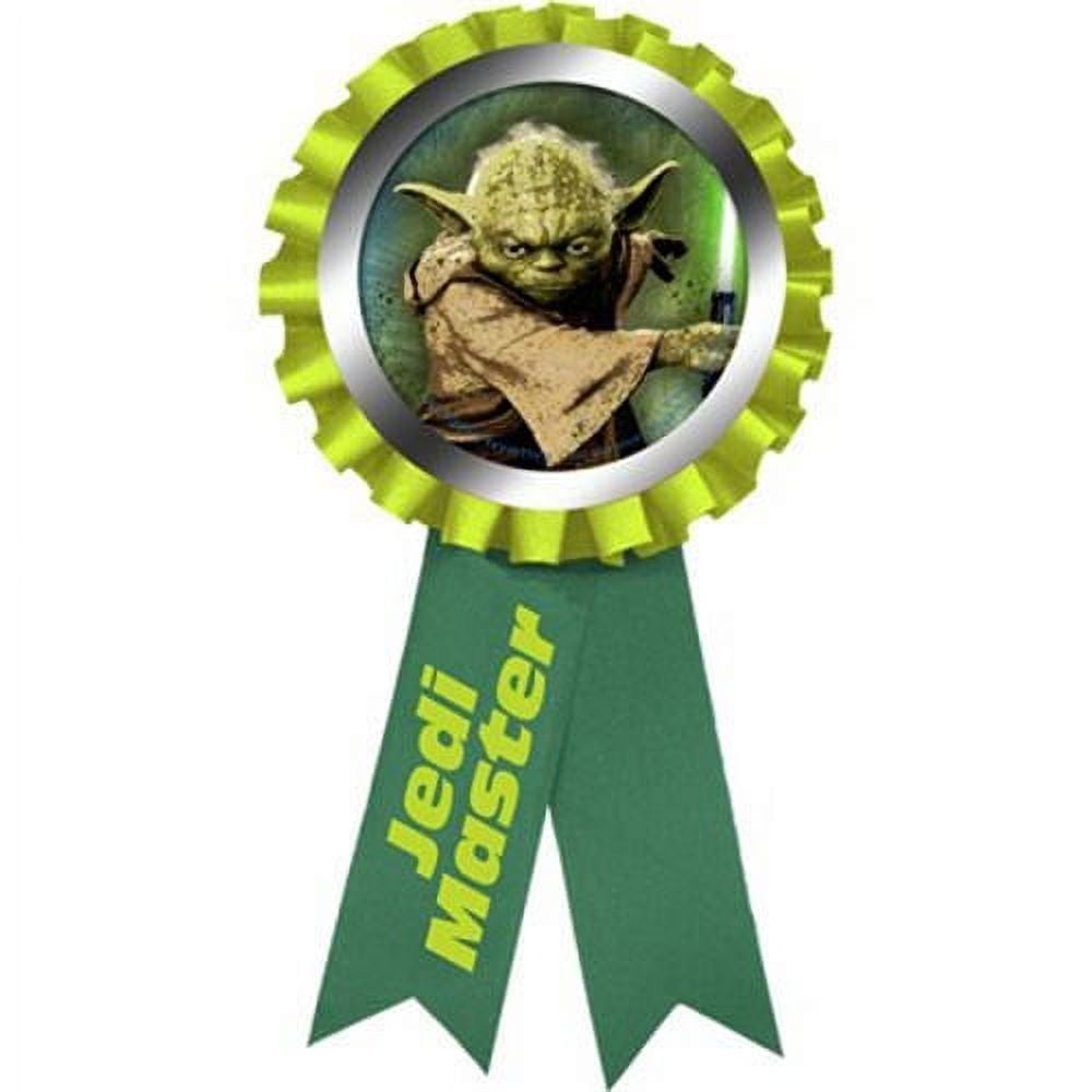 Star Wars Generations Guest of Honor Ribbon (Green, 1 ct) ohmzw