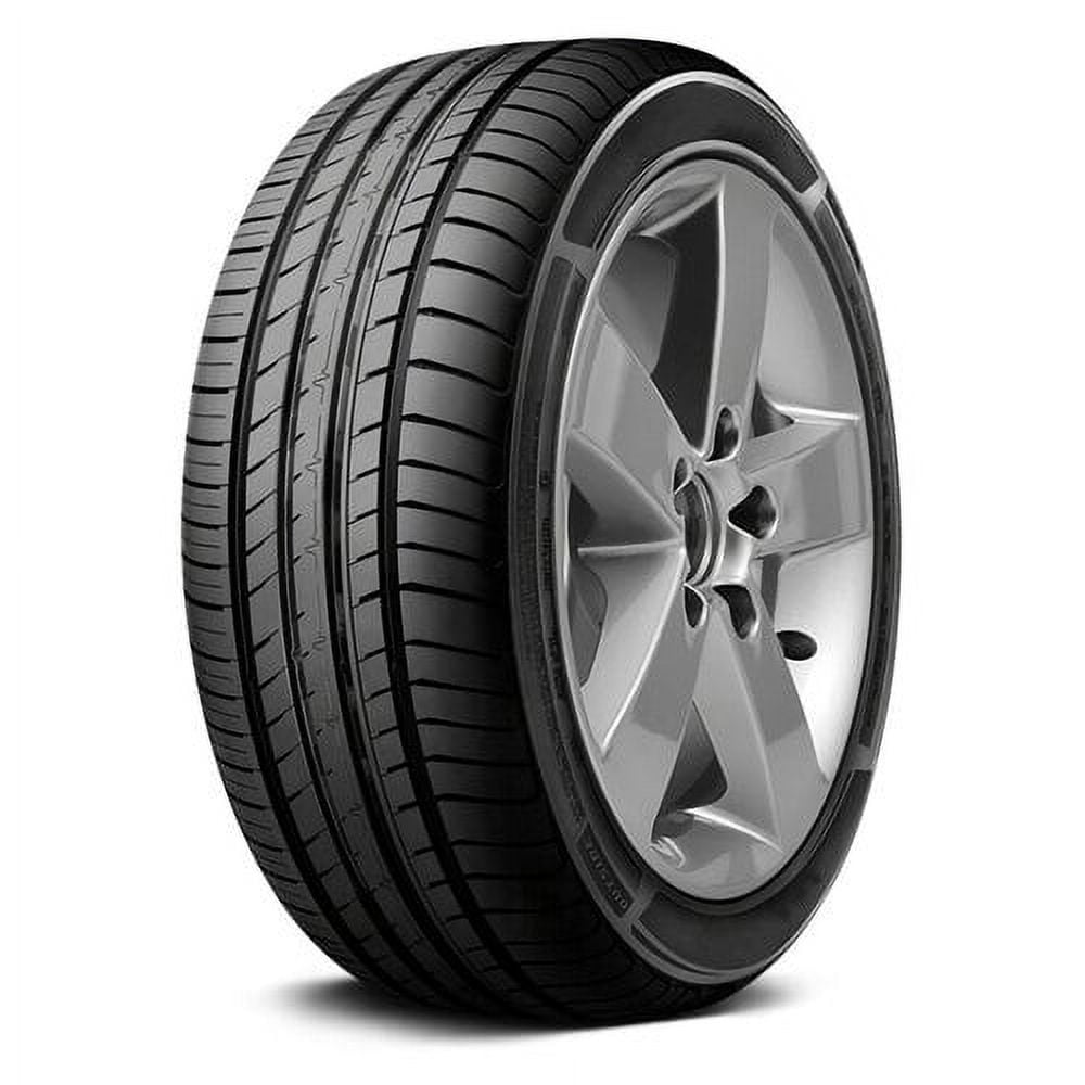 Cosmo MuchoMacho High-Performance All-Season Tire (205/55R16 XL, 4-Pack) ccy2i