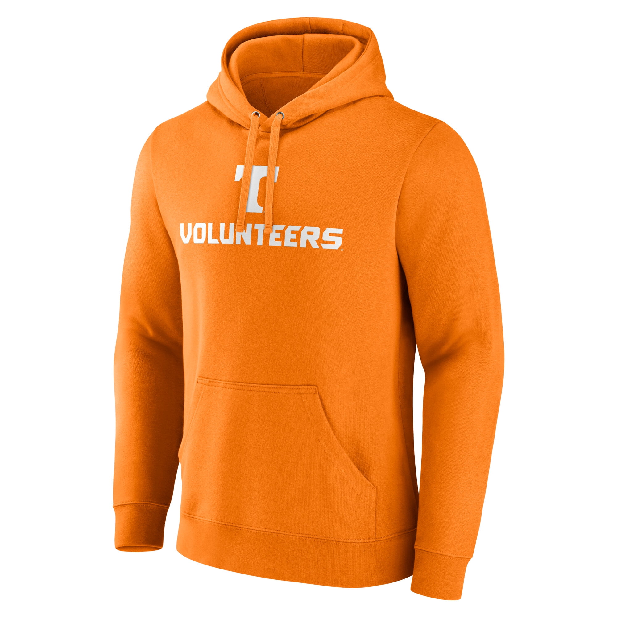 Fanatics Men's Tennessee Volunteers Team Lockup Pullover Hoodie (Orange, M) i0ywo