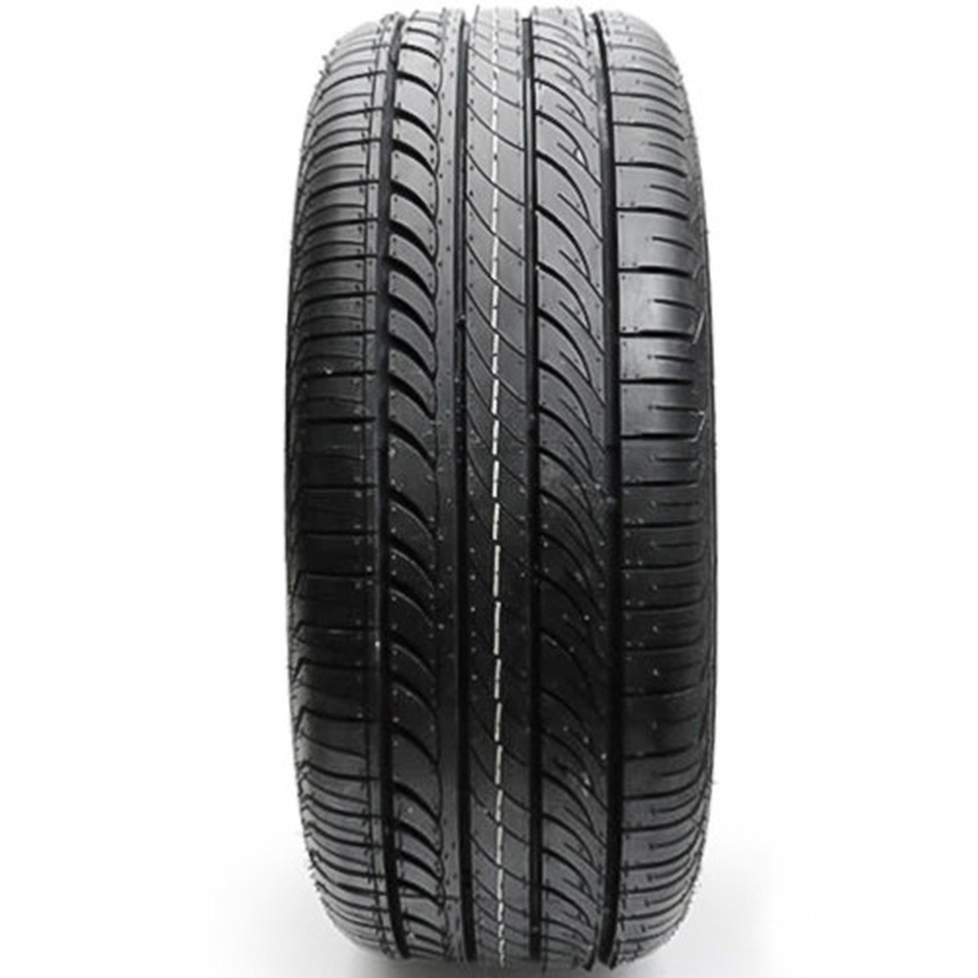Vizzoni VZ102 All Season Passenger Tire (225/50ZR17, XL) moh8d