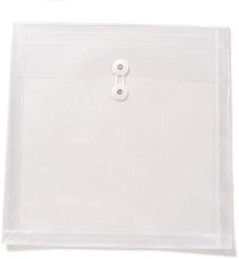 Darice Scrap Saver Portfolio Organizer for Scrapbooking and Craft Storage (13 in x 13 in) mnc3v