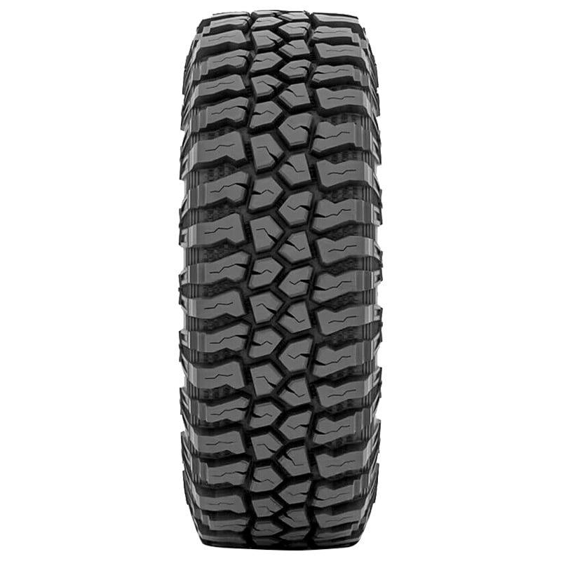 Goodyear Wrangler Boulder MT All Terrain Mud Tires (Black, 285/70R17, 4-Pack) jwnn8