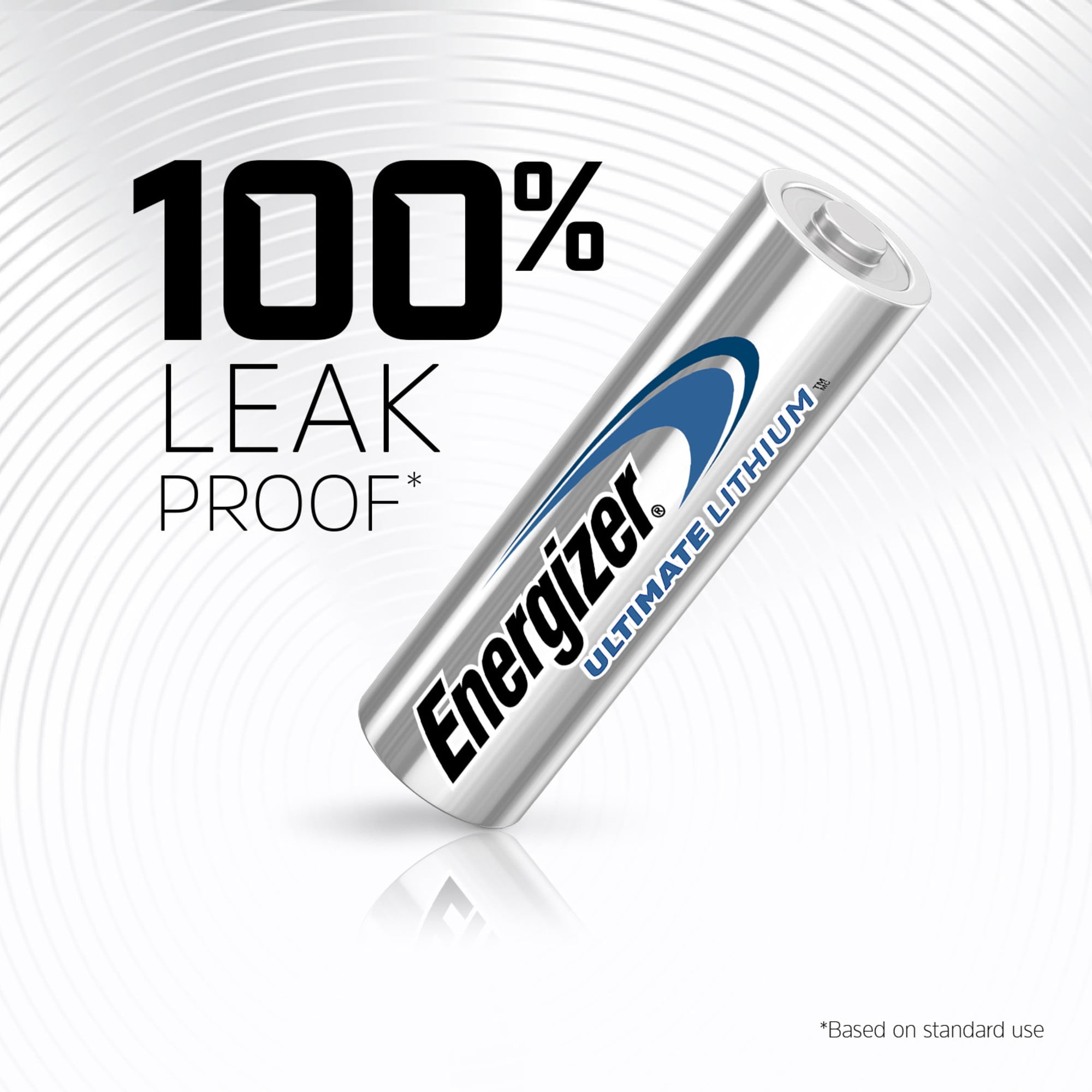 Energizer Ultimate Lithium AA Batteries (1 Pack) avit5