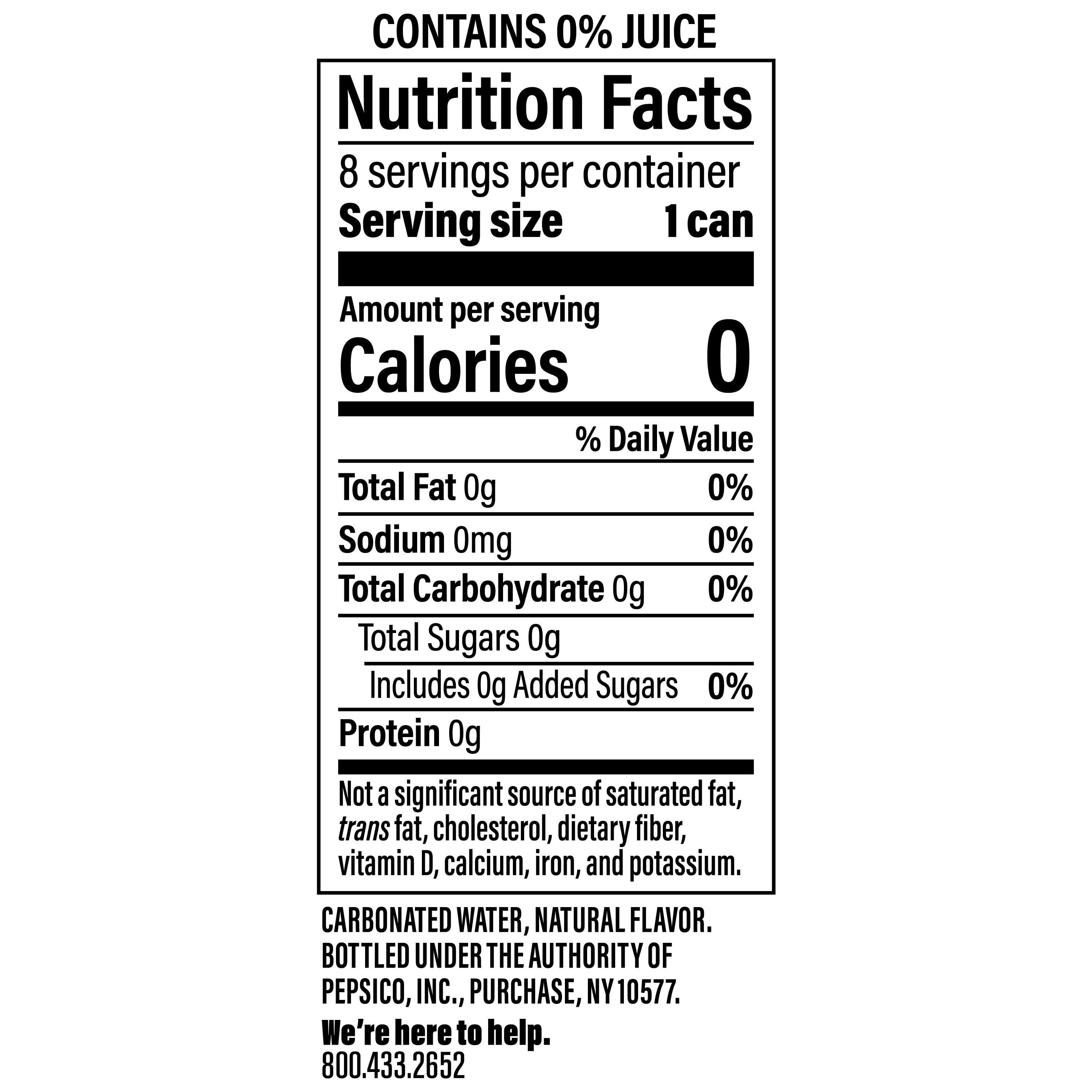 bubly Sparkling Water, Melted Ice Pop Flavor, Zero Calorie Refreshment (8 Pack, 12 fl oz) ju7jf