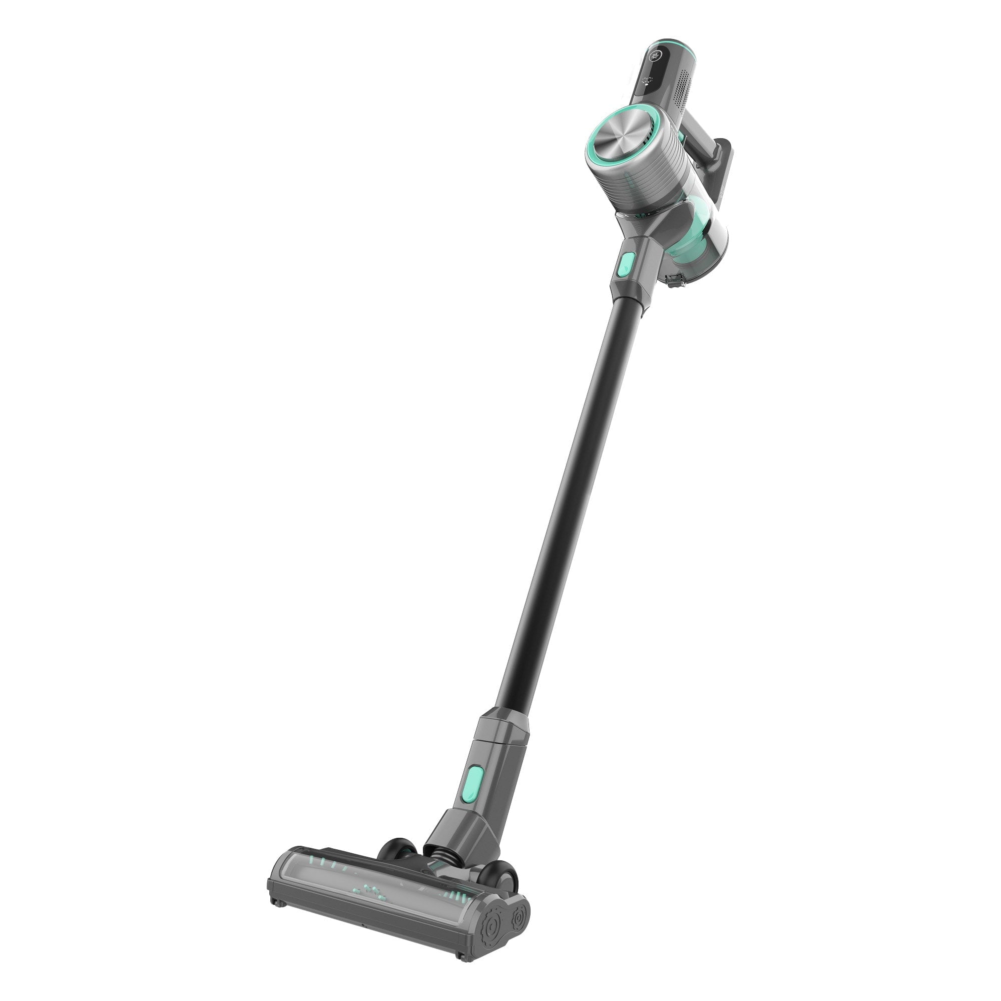 Wyze Cordless Stick Vacuum Cleaner, 20kPa Powerful Suction for Carpet and Hard Floors (Lightweight, 1 Unit) uk0nn