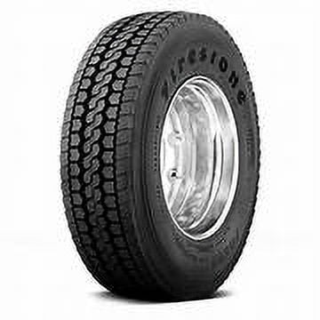 Sailun S624 EFT Line Haul Trailer Tire (285/75R24.5, 14 Ply) 8ta9f