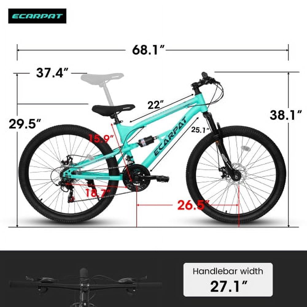 Generic 700c Road Bike, Aluminum Frame Racing Bicycle with L-TWOO 16-Speed Drivetrain and Dual Disc Brakes (Blue, 700c) p54qf