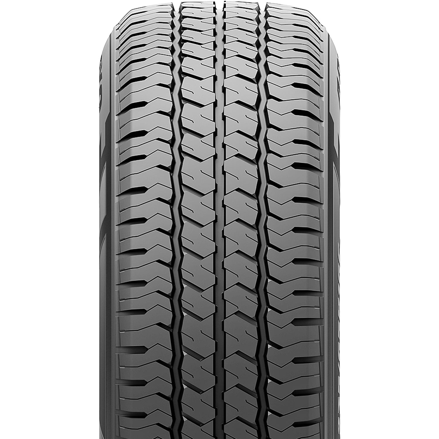 Arroyo Van Pro All-Season Commercial Tire (215/70R15, 8 Ply, Load Range D) ylvn1