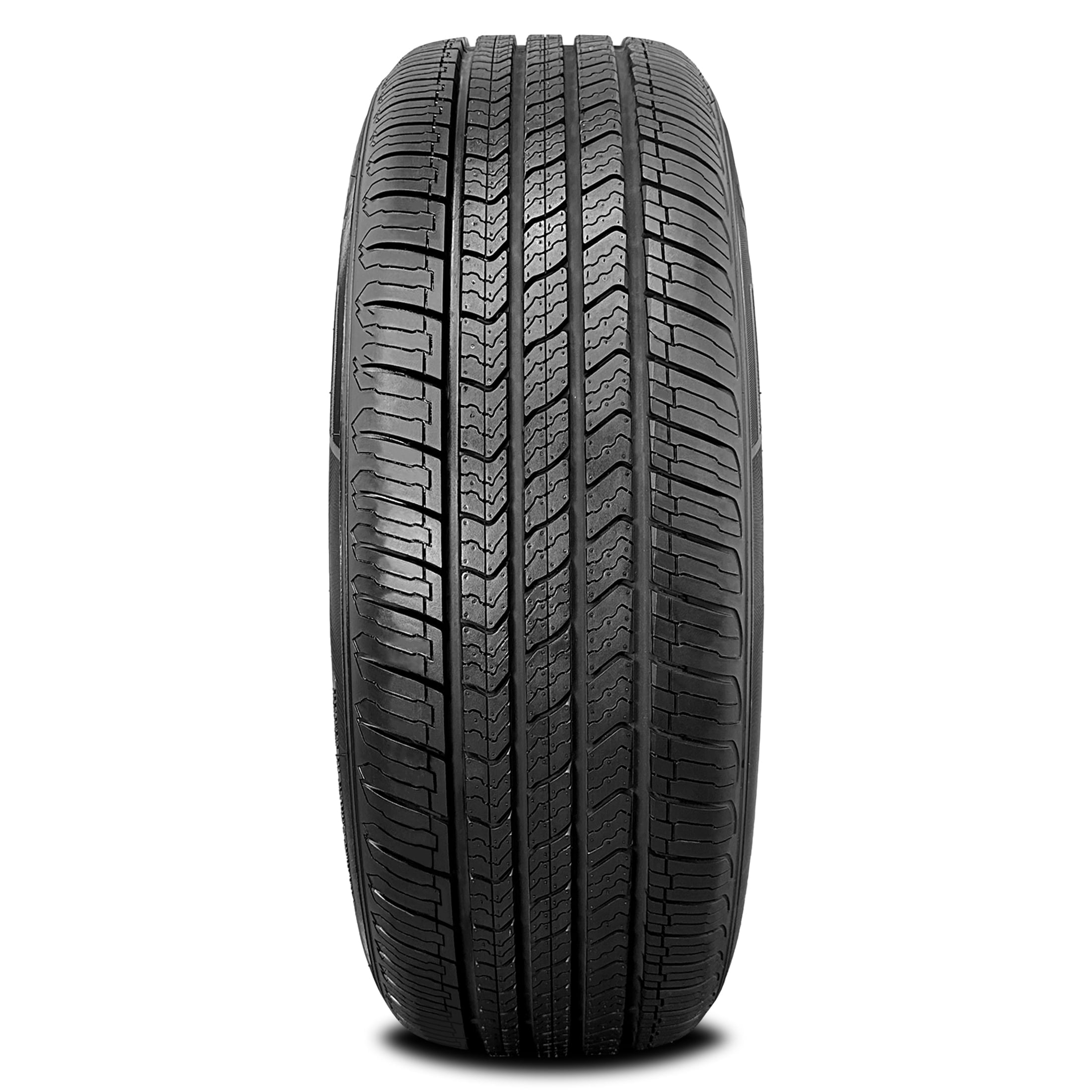 Mastertrack M-TRAC TOUR All Season High Performance Passenger Tire (215/55R17, 94V) jhk6a