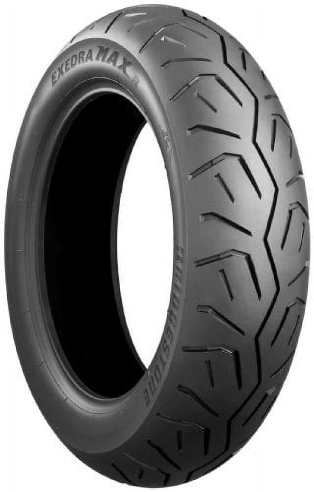 Bridgestone Exedra Max Rear Motorcycle Radial Tire (240/55R16 86V) mspgz