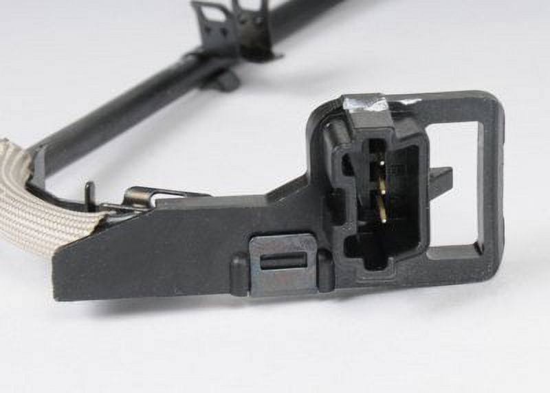 GM Genuine Parts 84114505 Suspension Control Arm (Black, 1 Pack) tw57p
