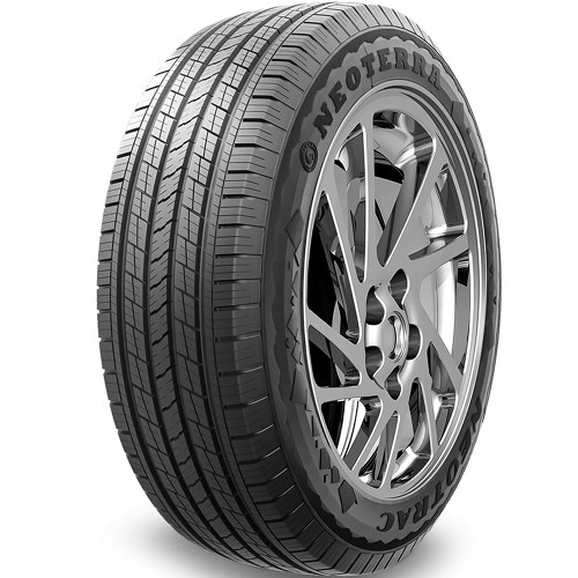 NeoTerra NeoTrac All-Season Light Truck & SUV Tire (235/65R18) vm72u