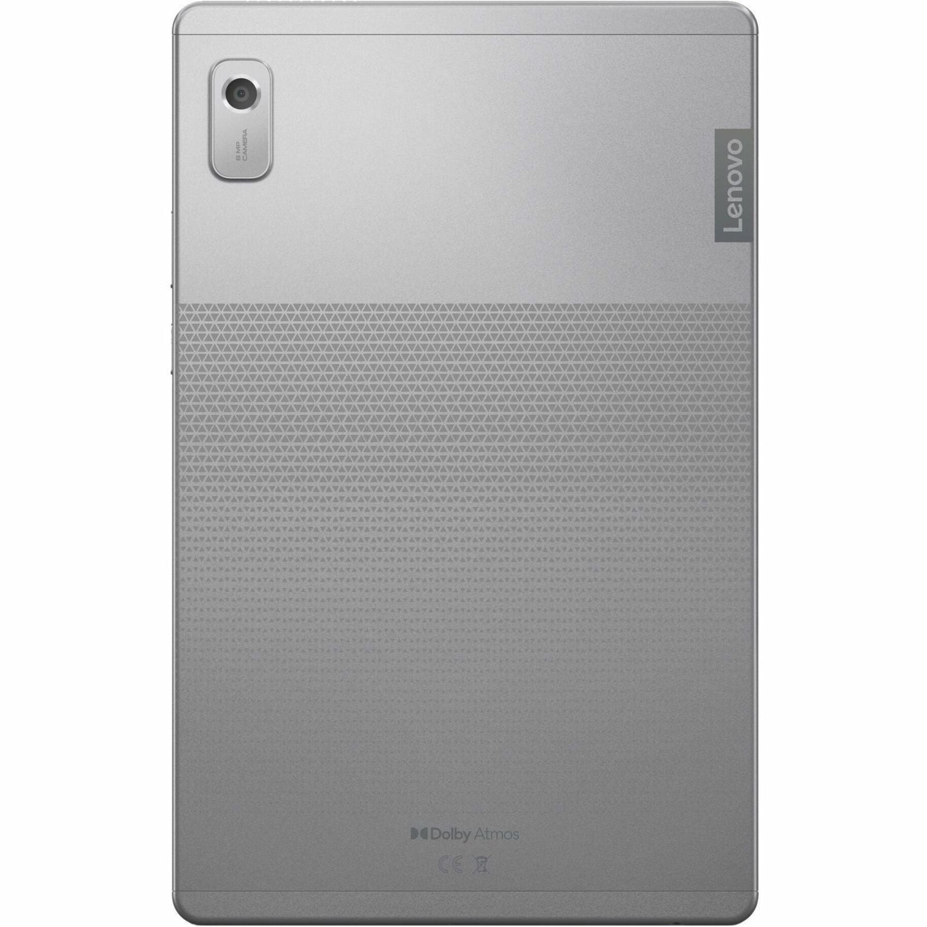 Lenovo Tab M9 Tablet Octa-Core 3GB RAM 32GB Storage 9 in HD Android 12 (Arctic Gray) sgn01