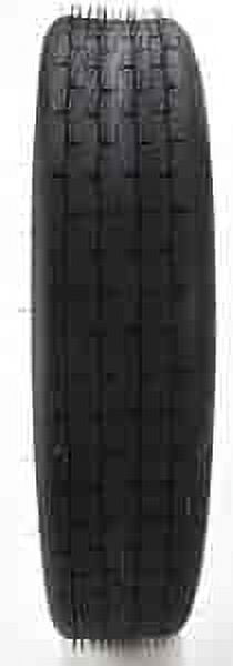 Goodyear Eagle Front Runner Racing Tire (Black, 25.0 x 4.5 x 15 in) nvfnz