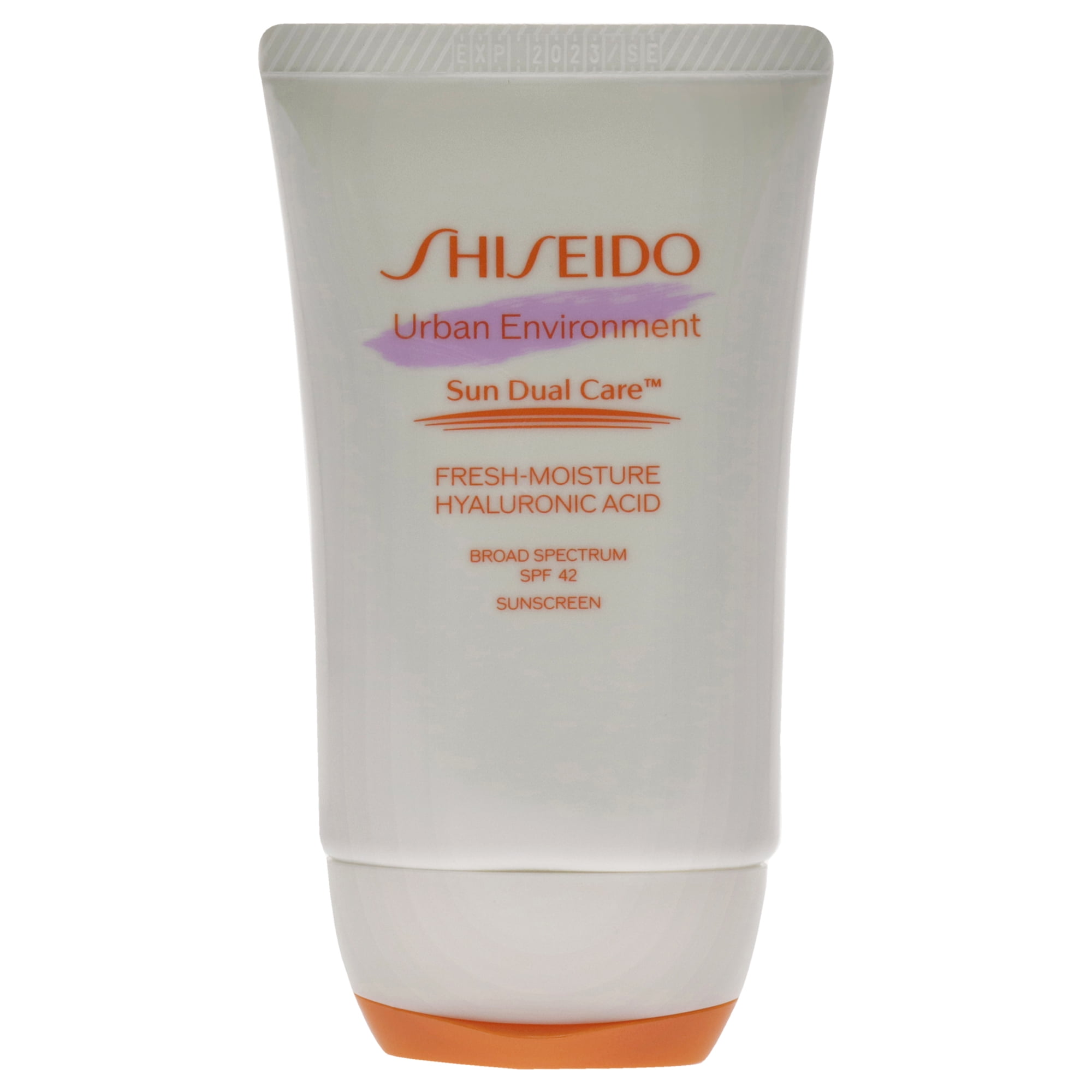 Shiseido Urban Environment Fresh Moisture Sunscreen Broad-Spectrum SPF 42 (1.7 oz) 5kesq