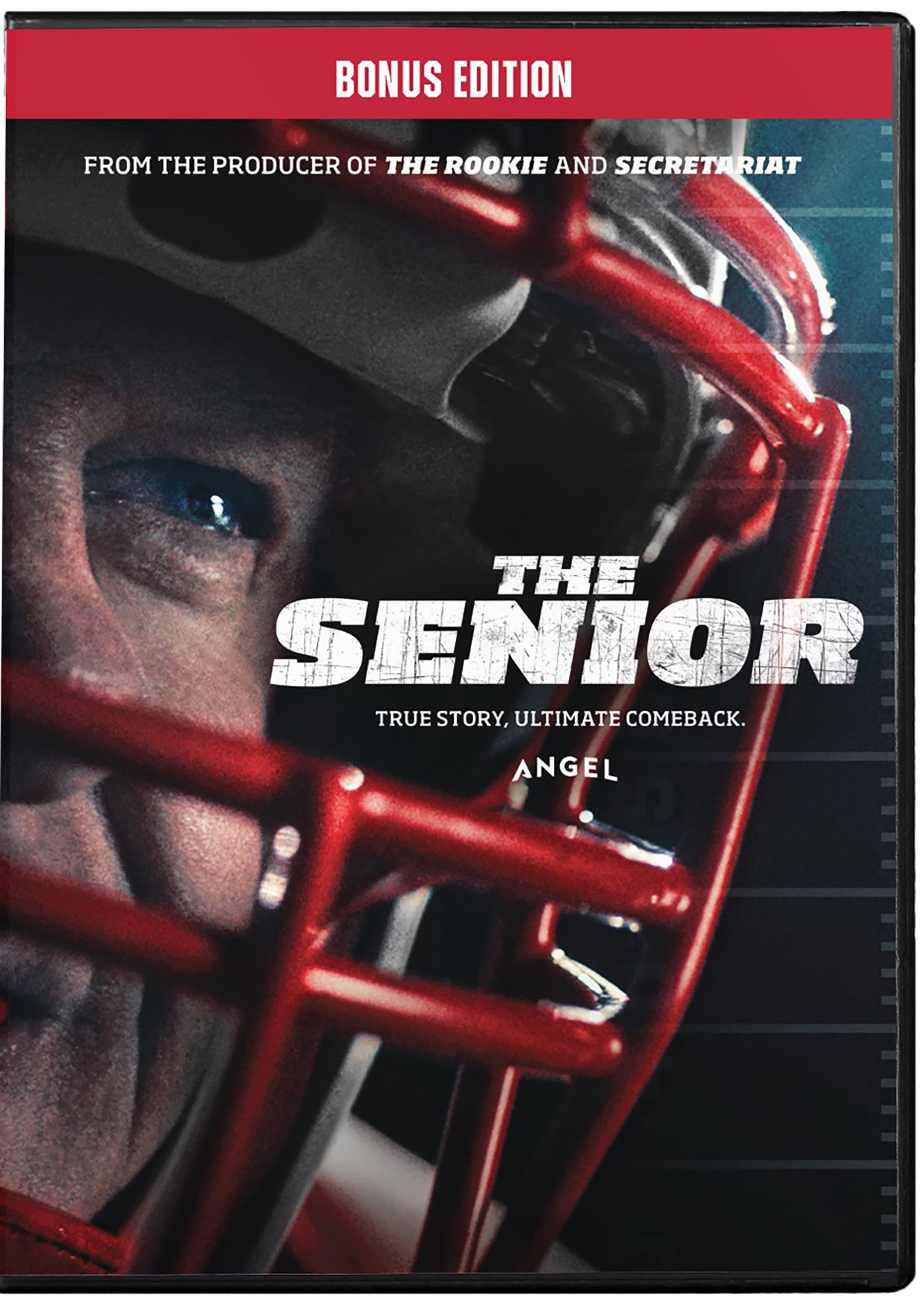 SDS The Senior DVD Drama Film (Standard Edition) e7mgd