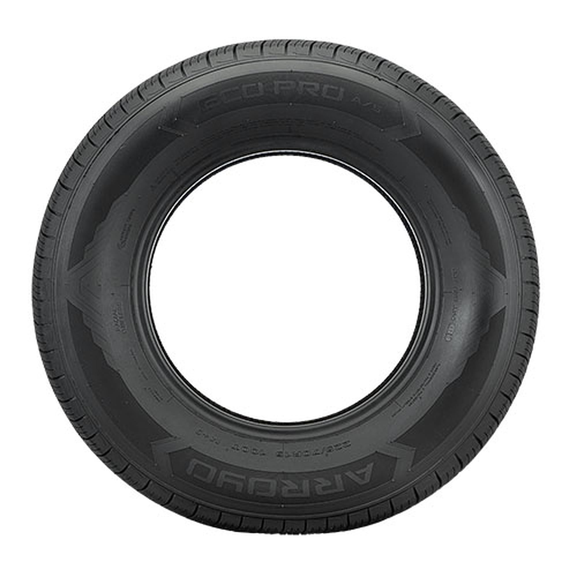 Arroyo Eco Pro A/S All Season Passenger Tire (215/60R16) 6m7pk