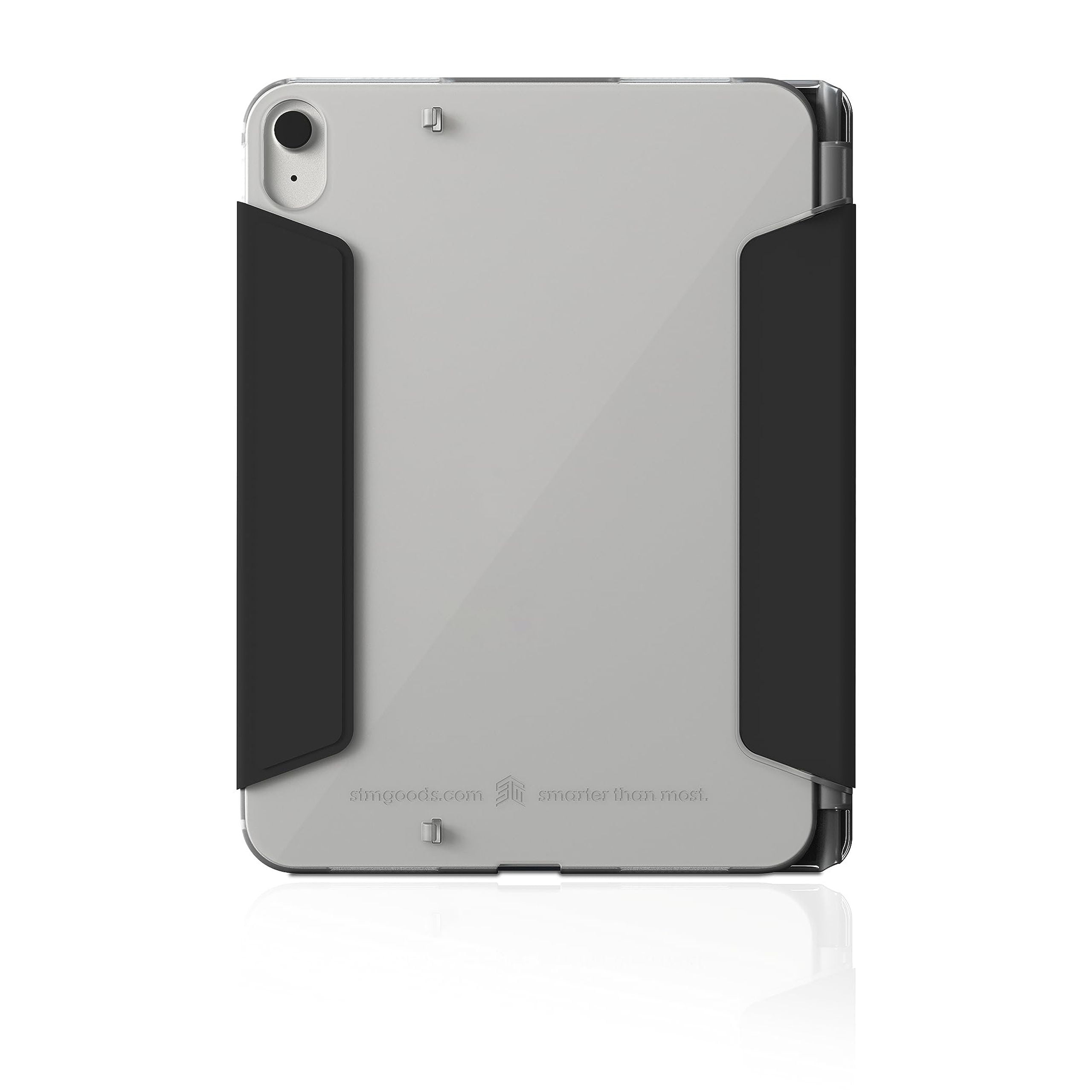 STM Goods Studio Protective Case for Apple iPad (10th Generation) (Black, 7.75 x 9.95 x 0.61 in) fbnaz
