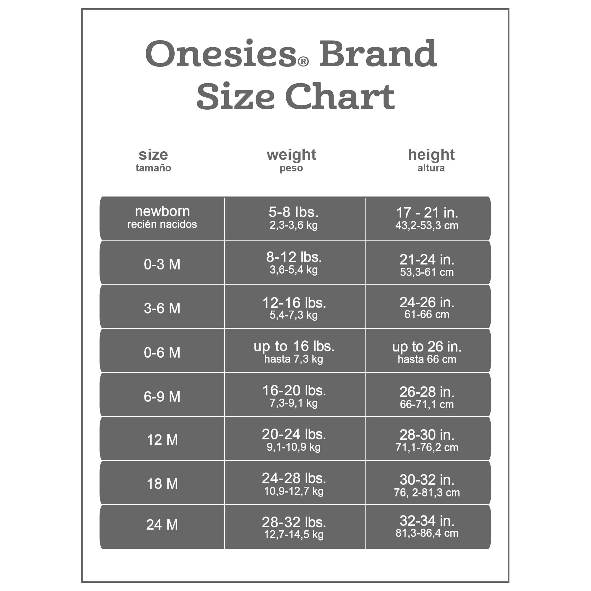 Onesies Brand Baby Bodysuits Short Sleeve Cotton Rompers (Yellow, 8-Pack, Newborn-12M) kjlw6