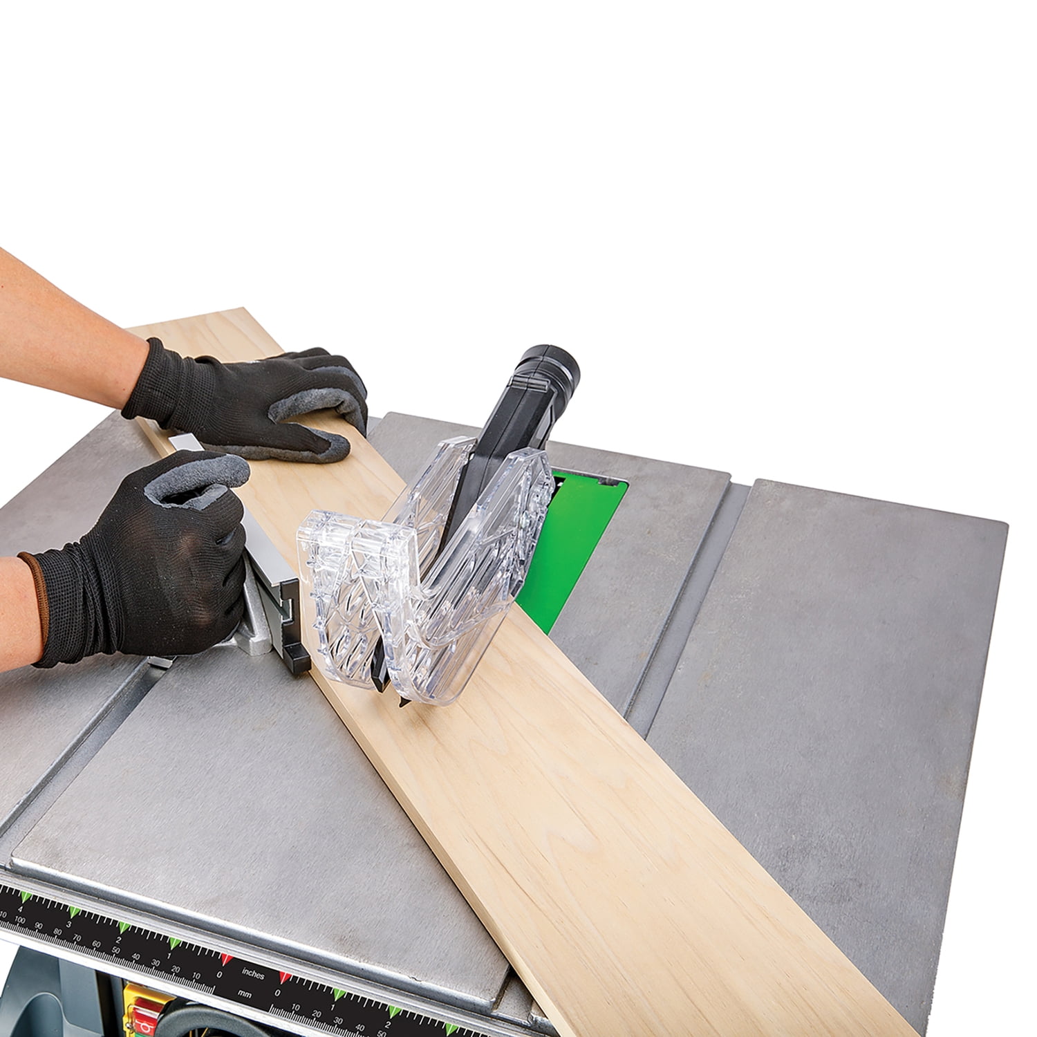 Genesis 15-Amp 10 In. Table Saw with Heavy-Duty Stand (10 in. Blade) z763y