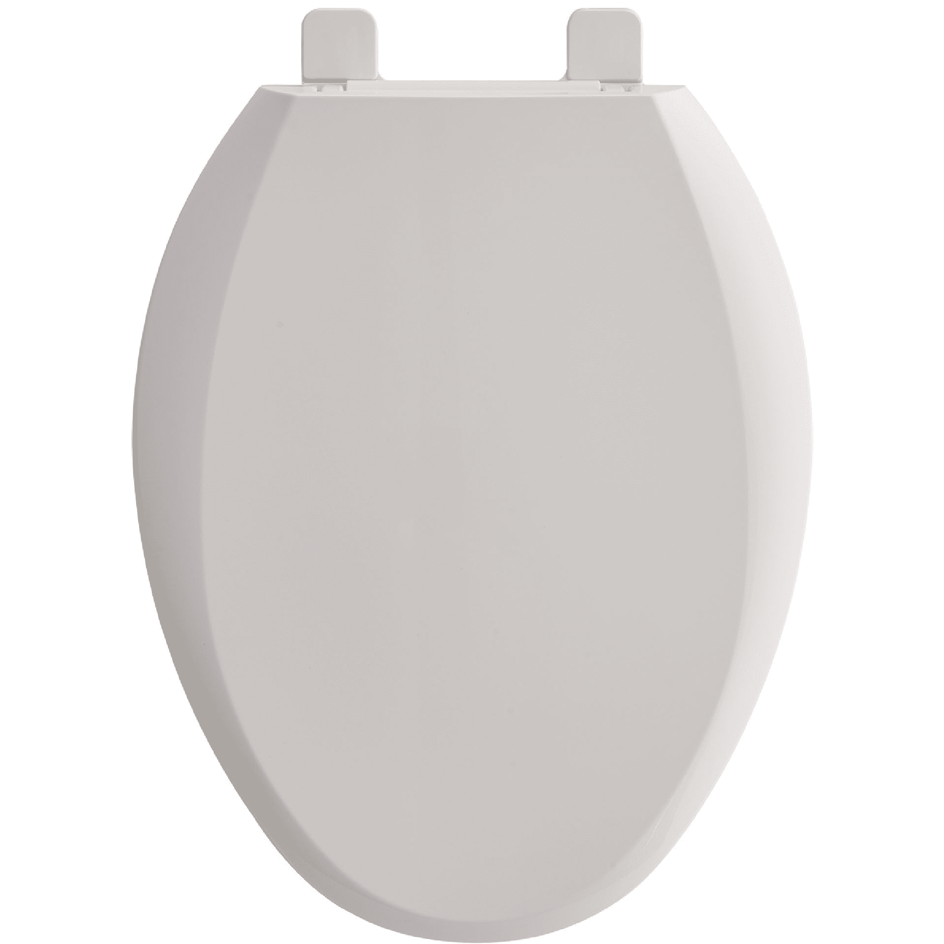 American Standard Cardiff Slow-Close Elongated Toilet Seat (White, 18.5 in) 9j1of