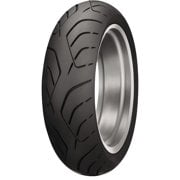 Dunlop Roadsmart III Sport Touring Rear Motorcycle Tire (170/60ZR17) bad1m